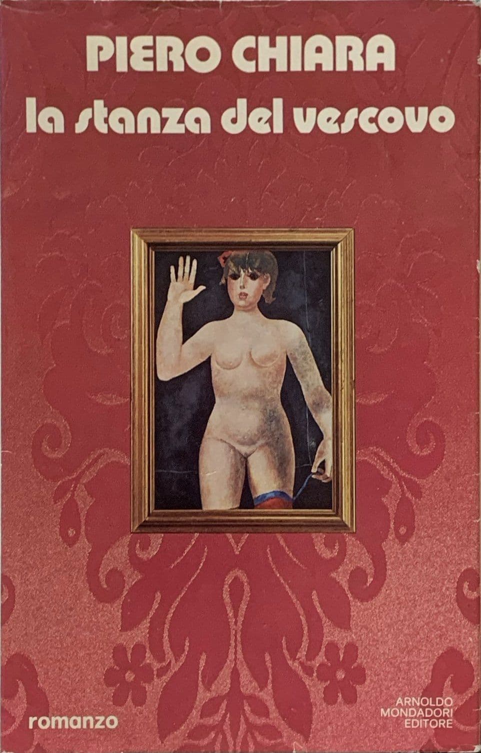La stanza del Vescovo