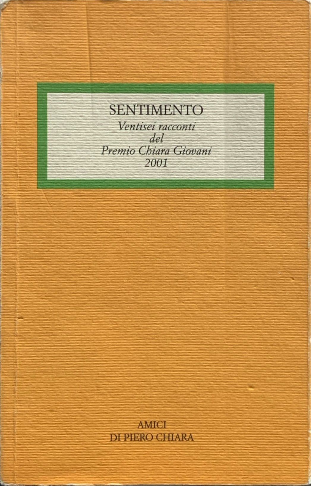 Sentimento