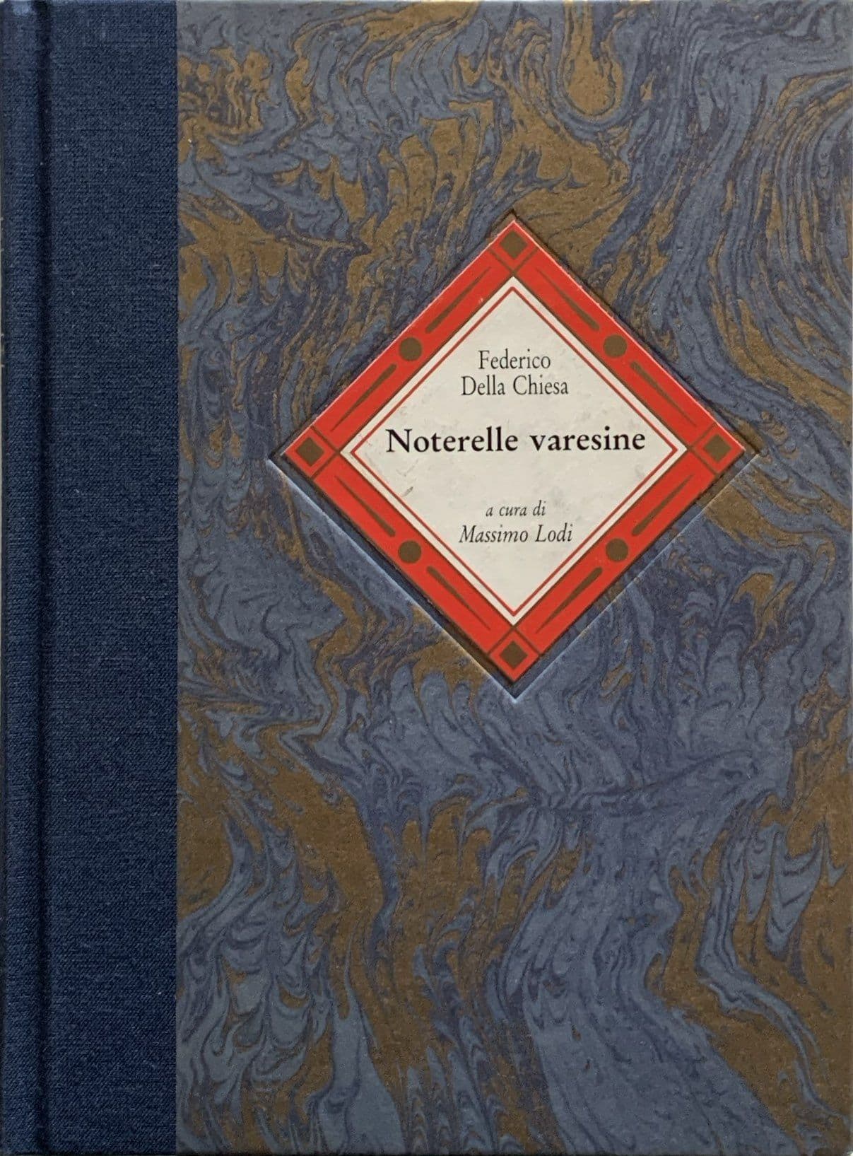 Noterelle varesine