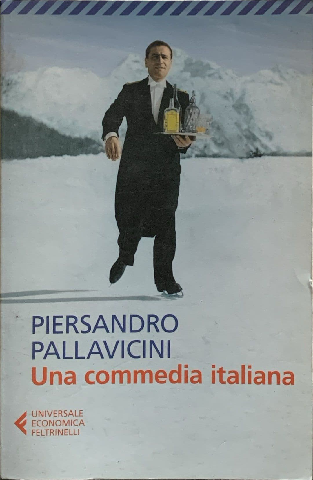 Una commedia italiana