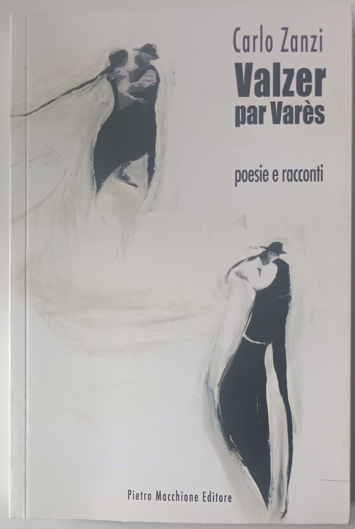 Valzer per Varès