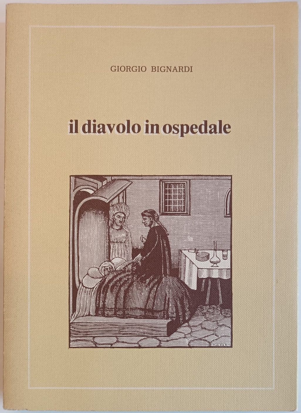 Il diavolo in ospedale