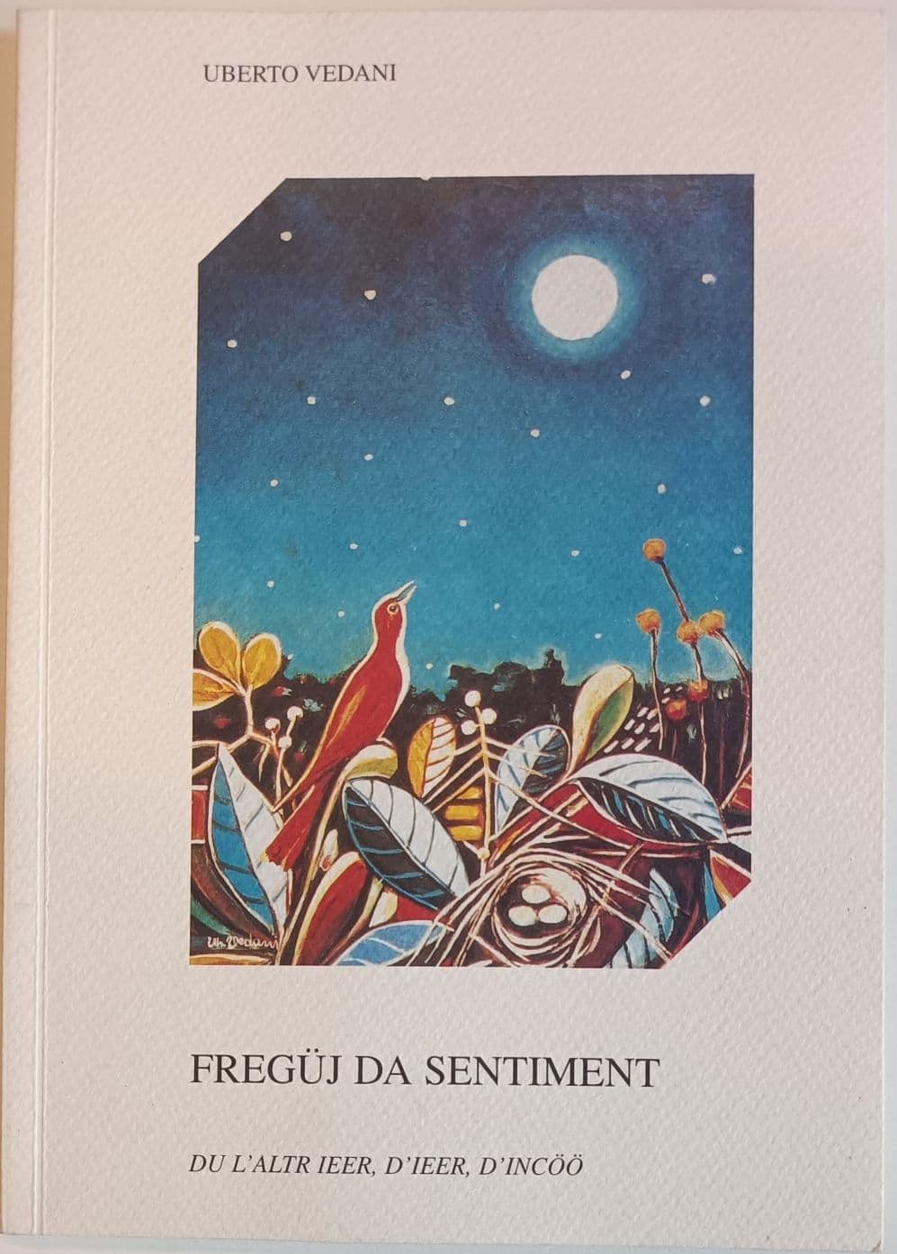 Freguj da sentiment