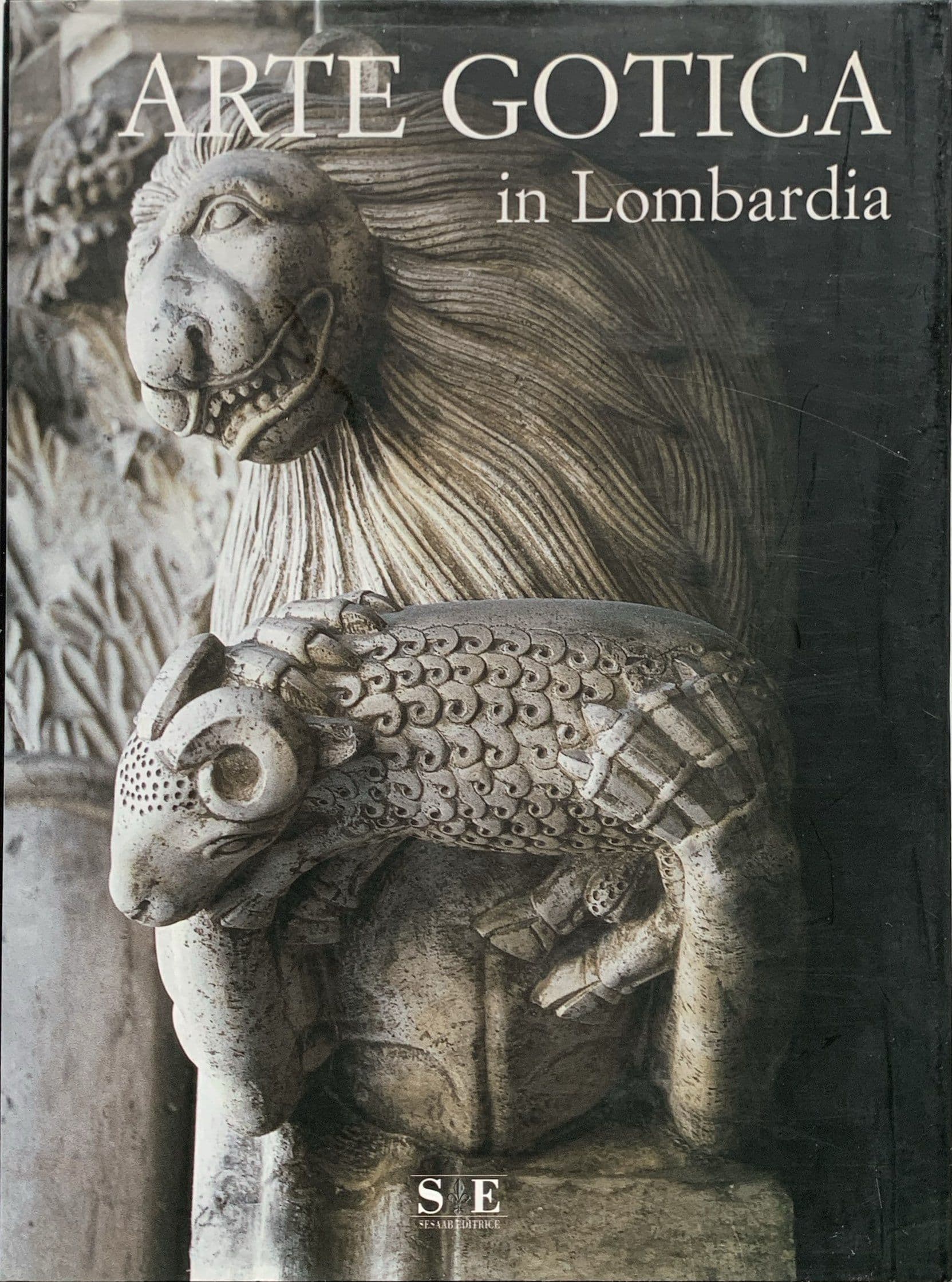 Arte gotica in Lombardia