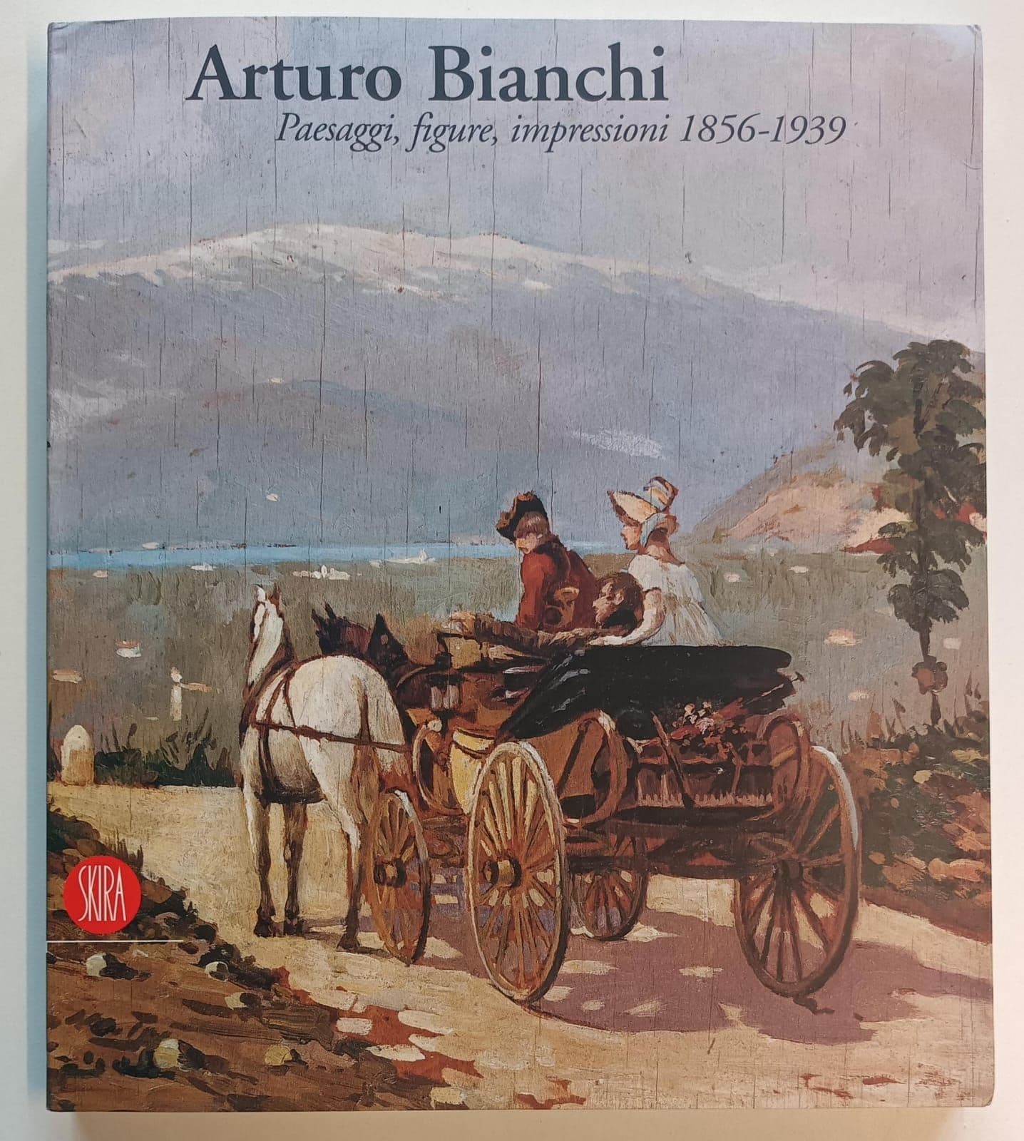 Arturo Bianchi