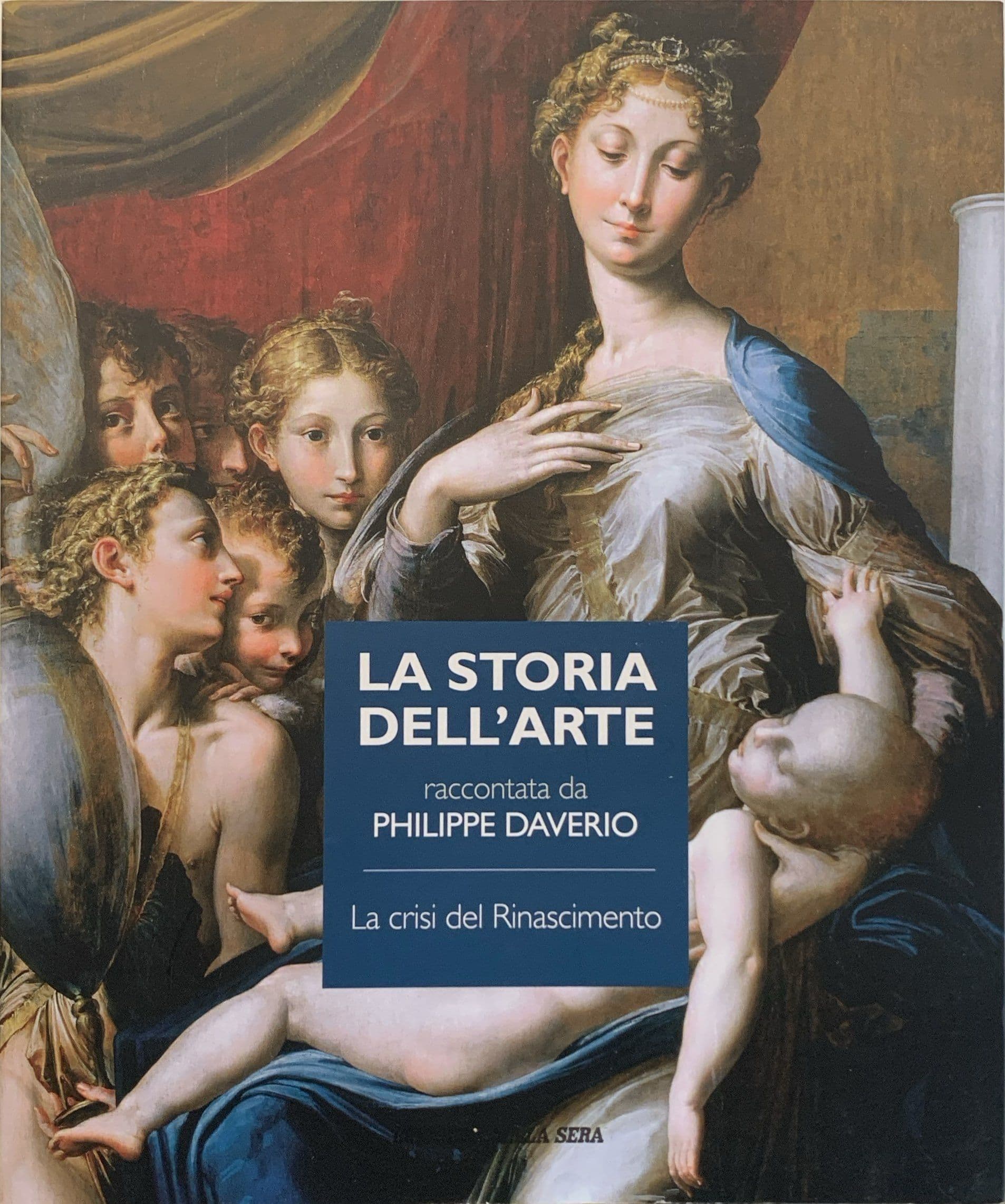 La crisi del Rinascimento