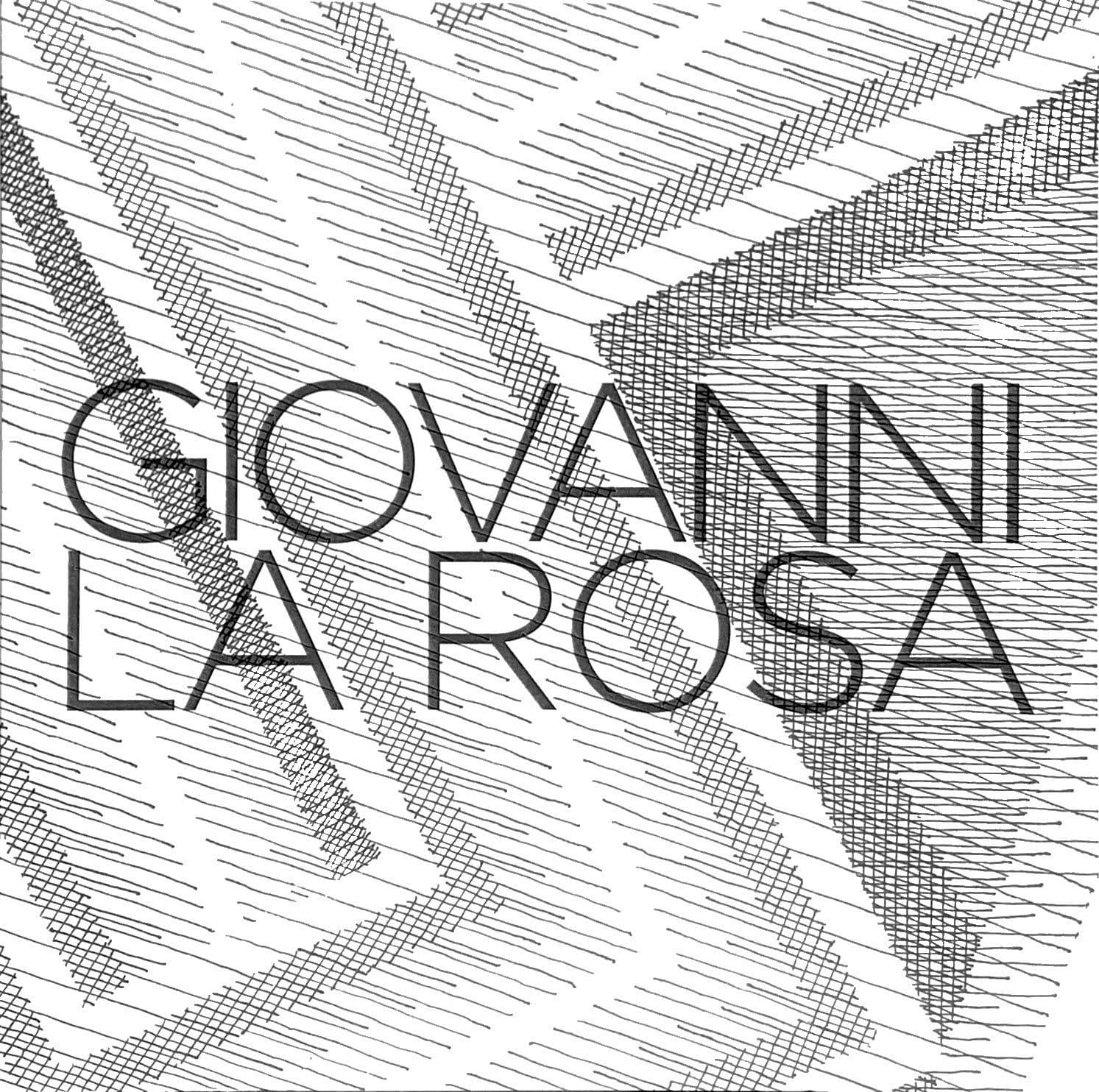 Giovanni La Rosa