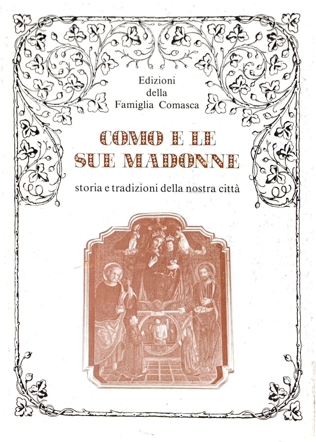 Como e le sue madonne