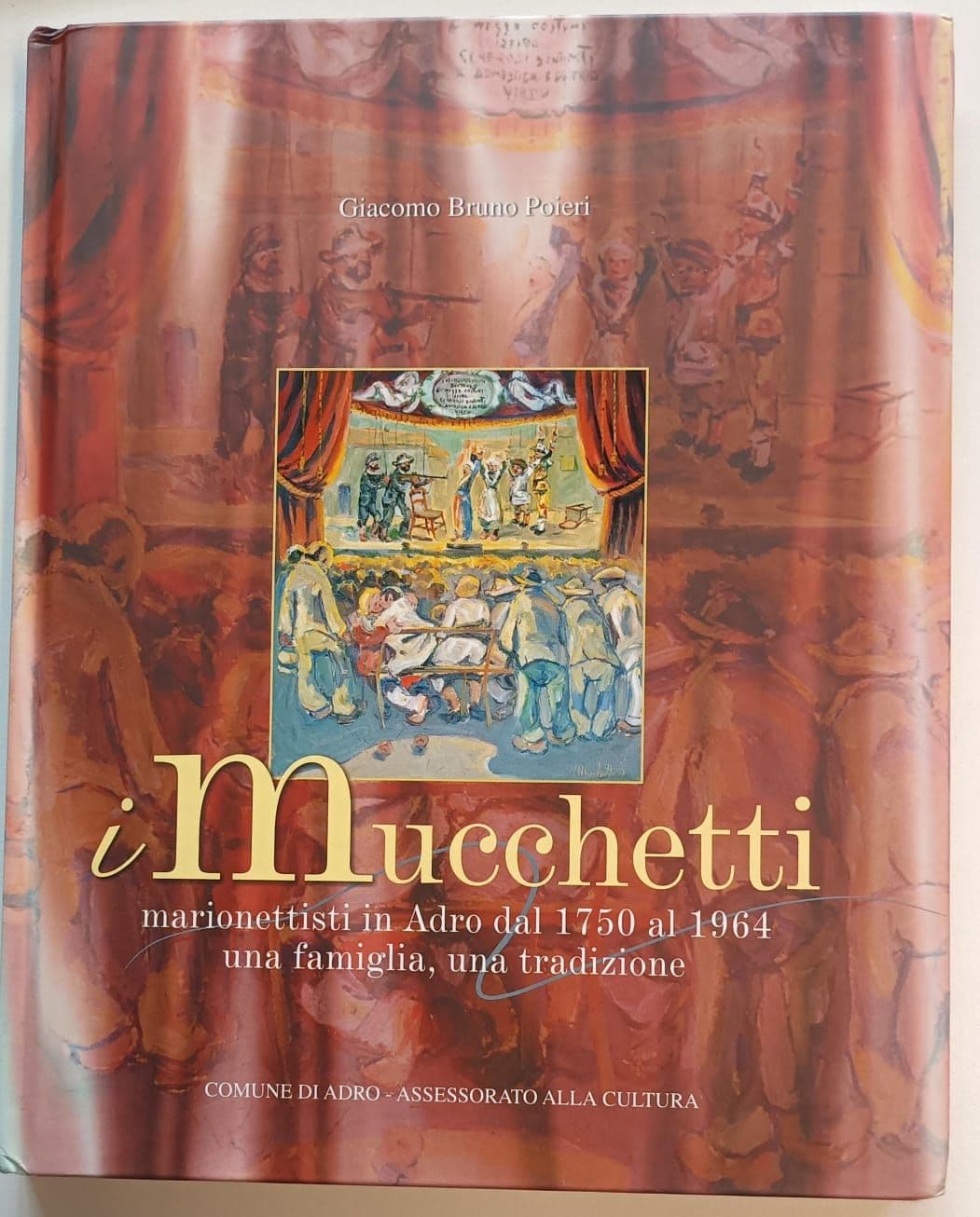 I Mucchetti
