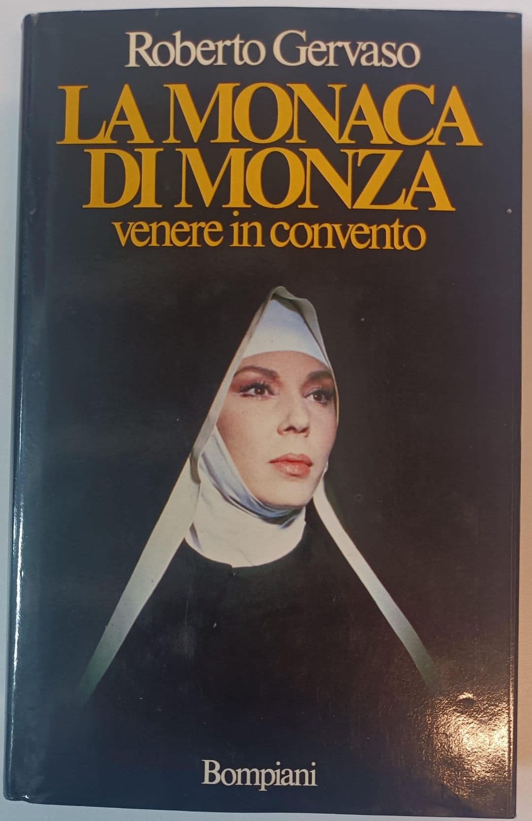 La  monaca di Monza