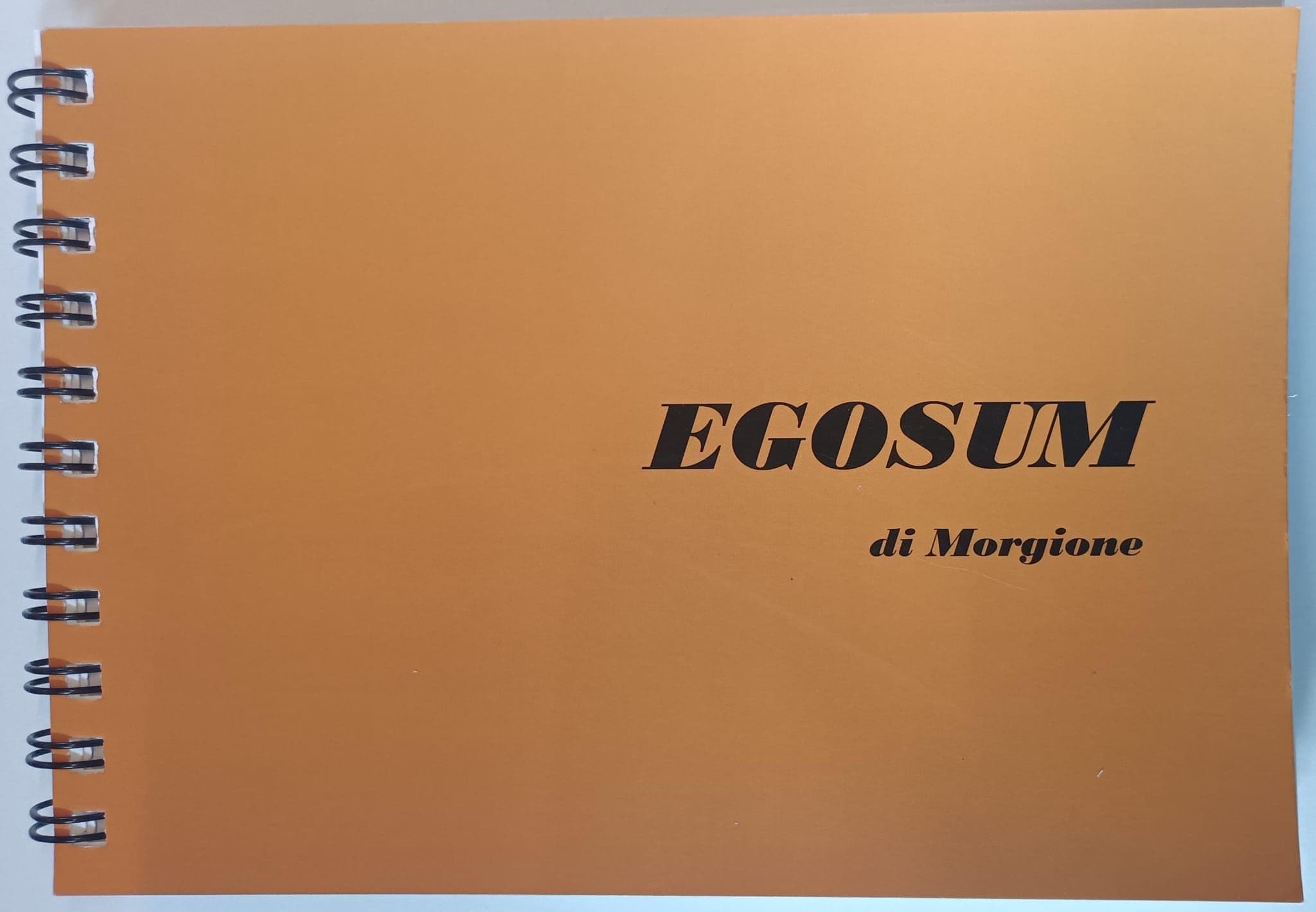 Egosum