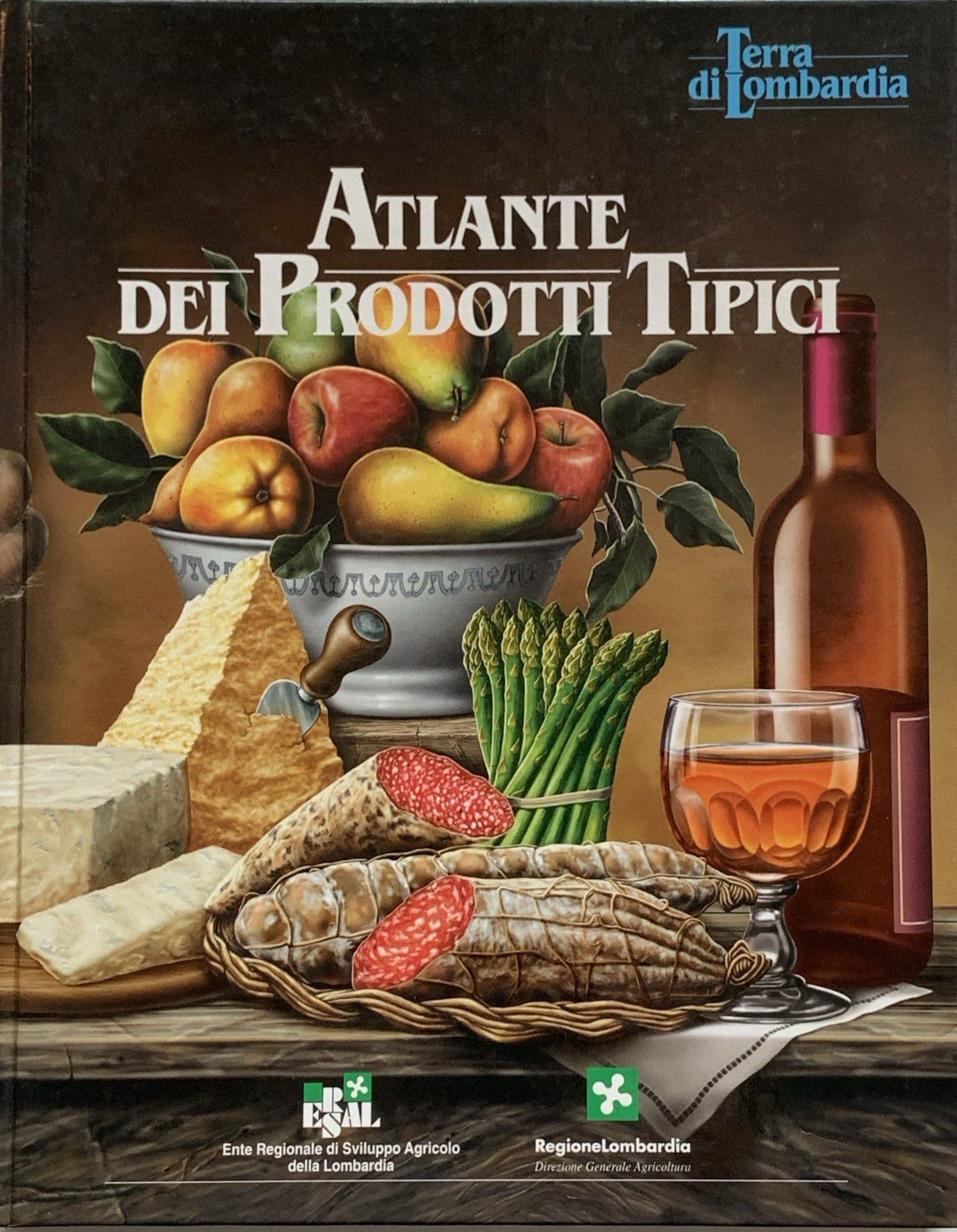 Atlante dei prodotti tipici