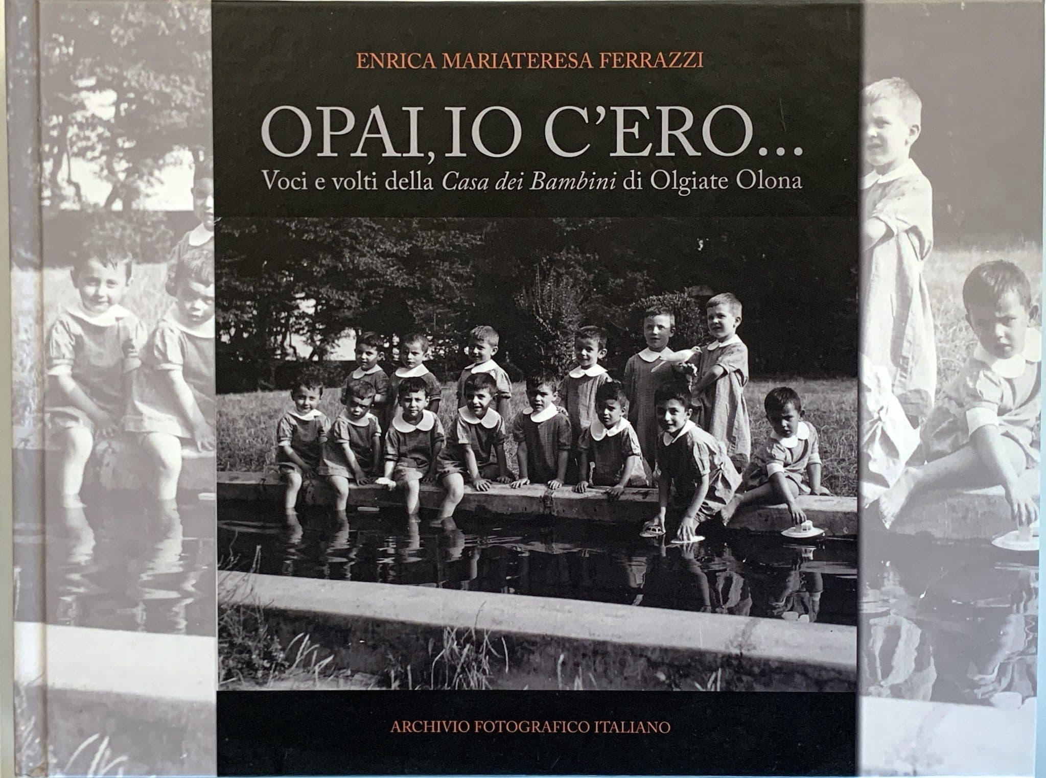 Opai, io c'ero...