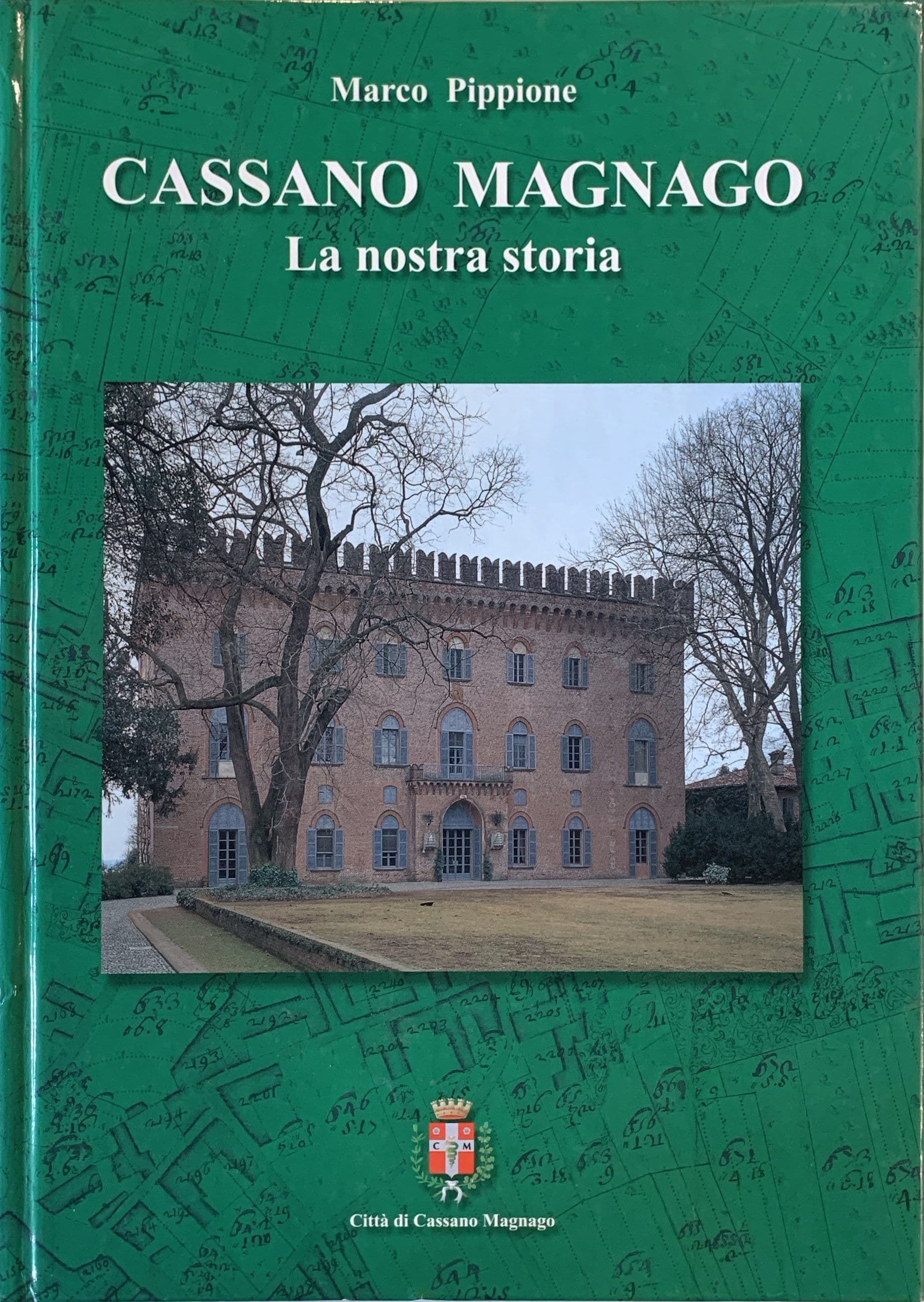Cassano Magnago
