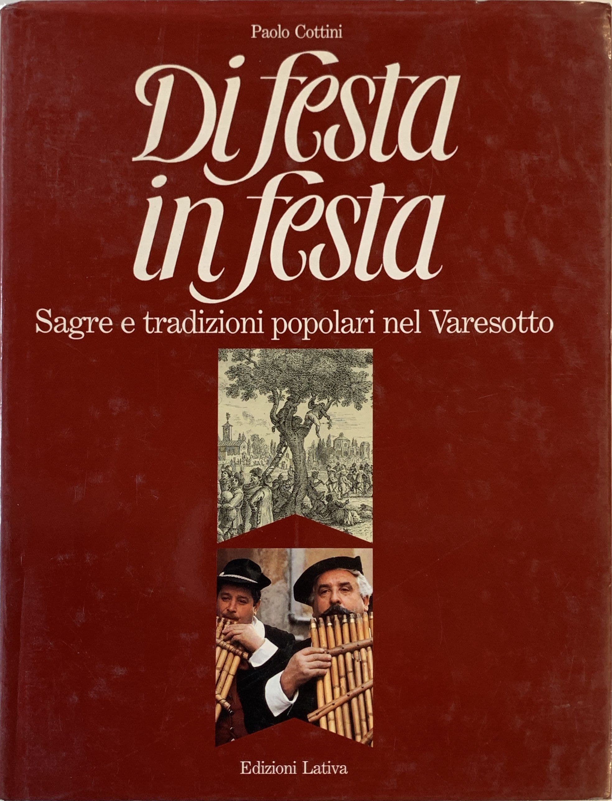 Di festa in festa