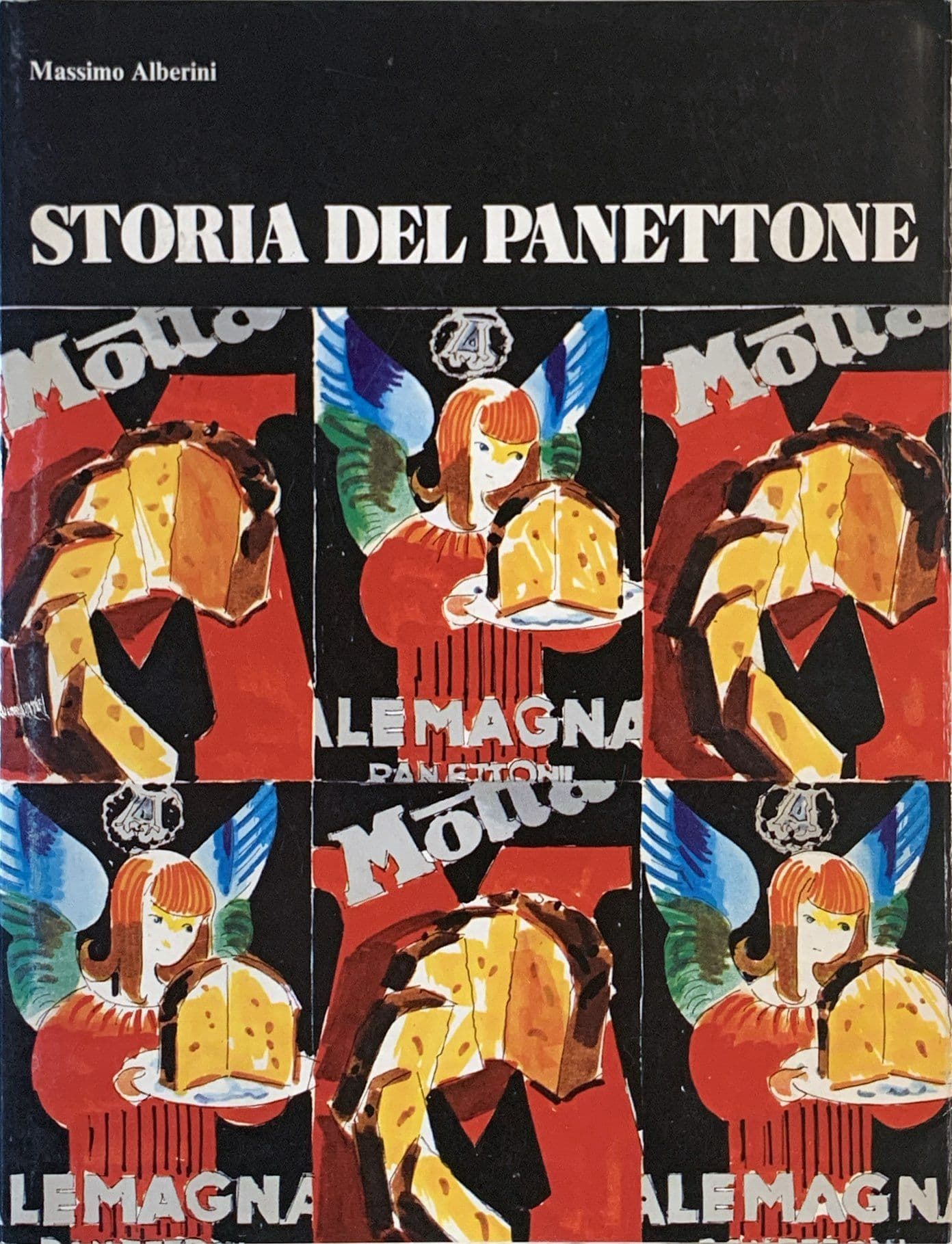 Storia del panettone