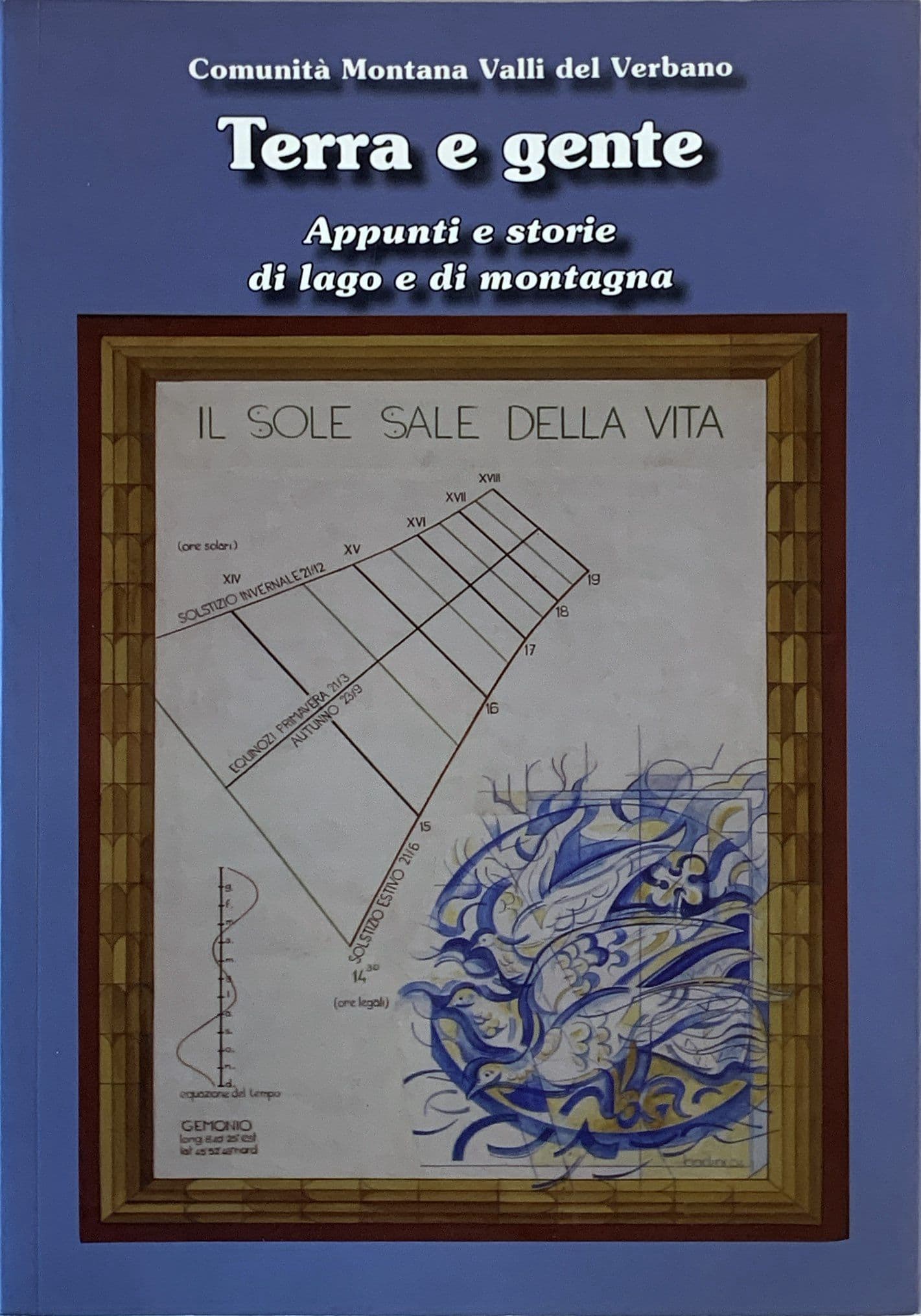 Terra e gente 20