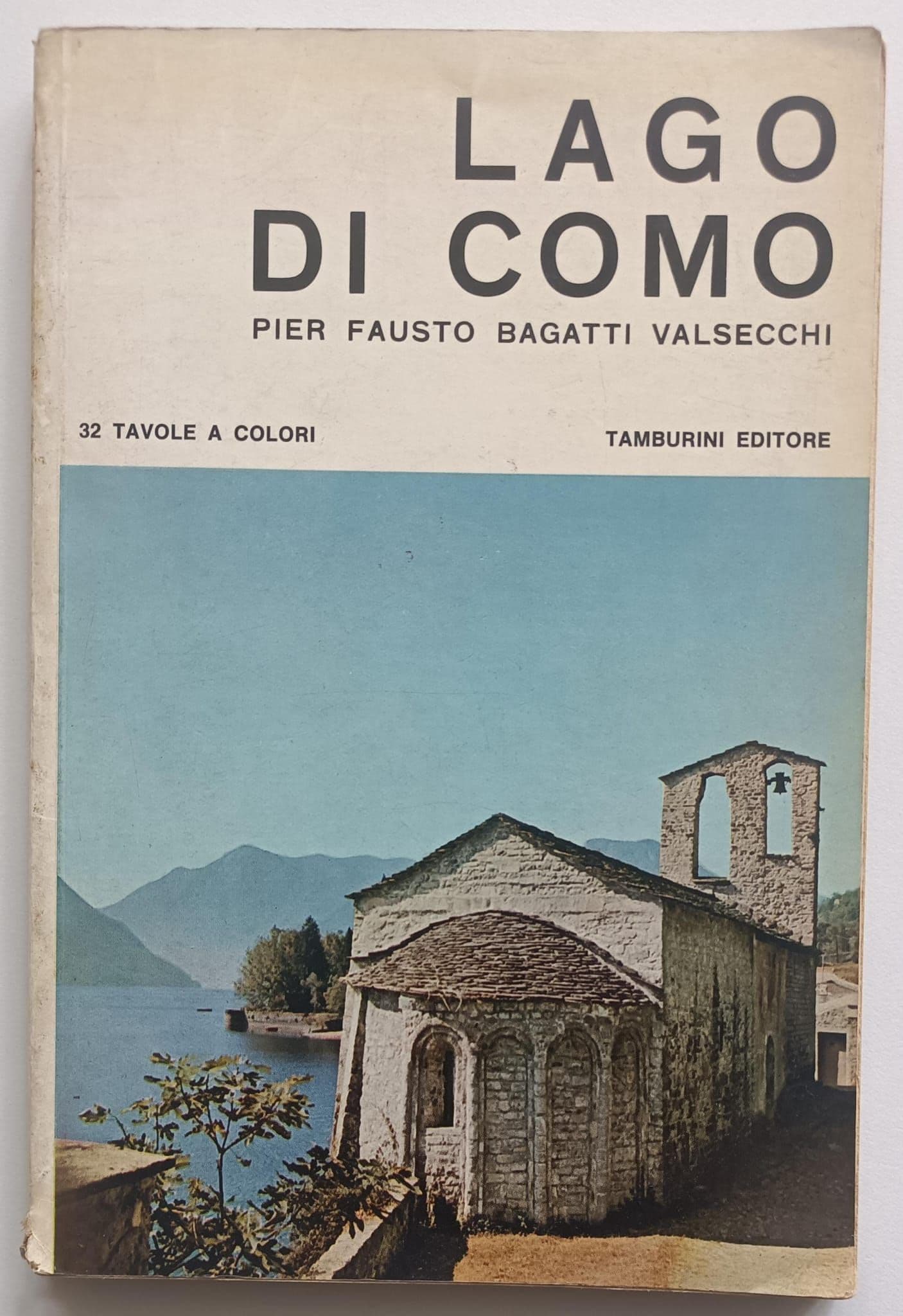 Lago di Como