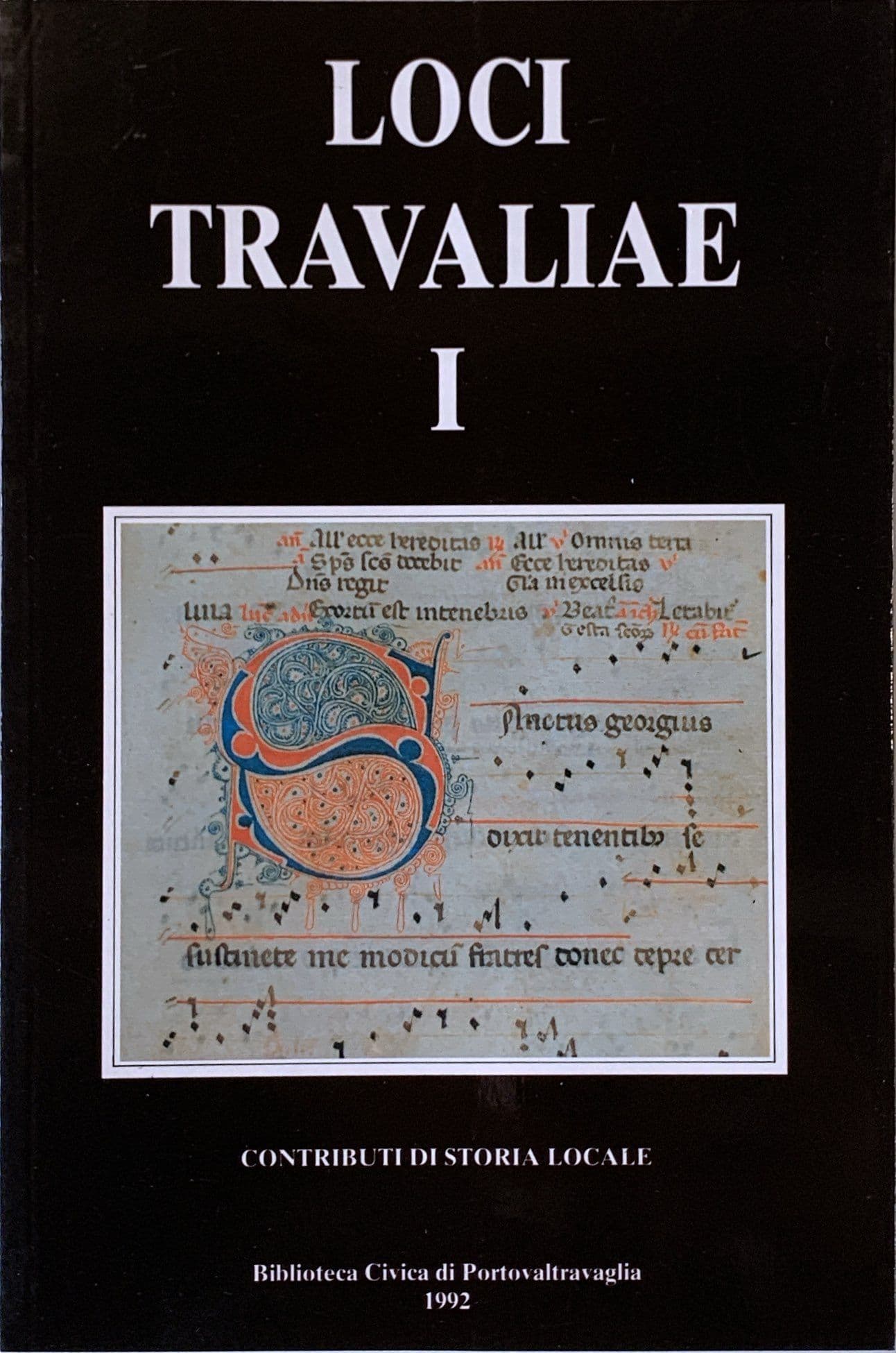 Loci Travaliae I