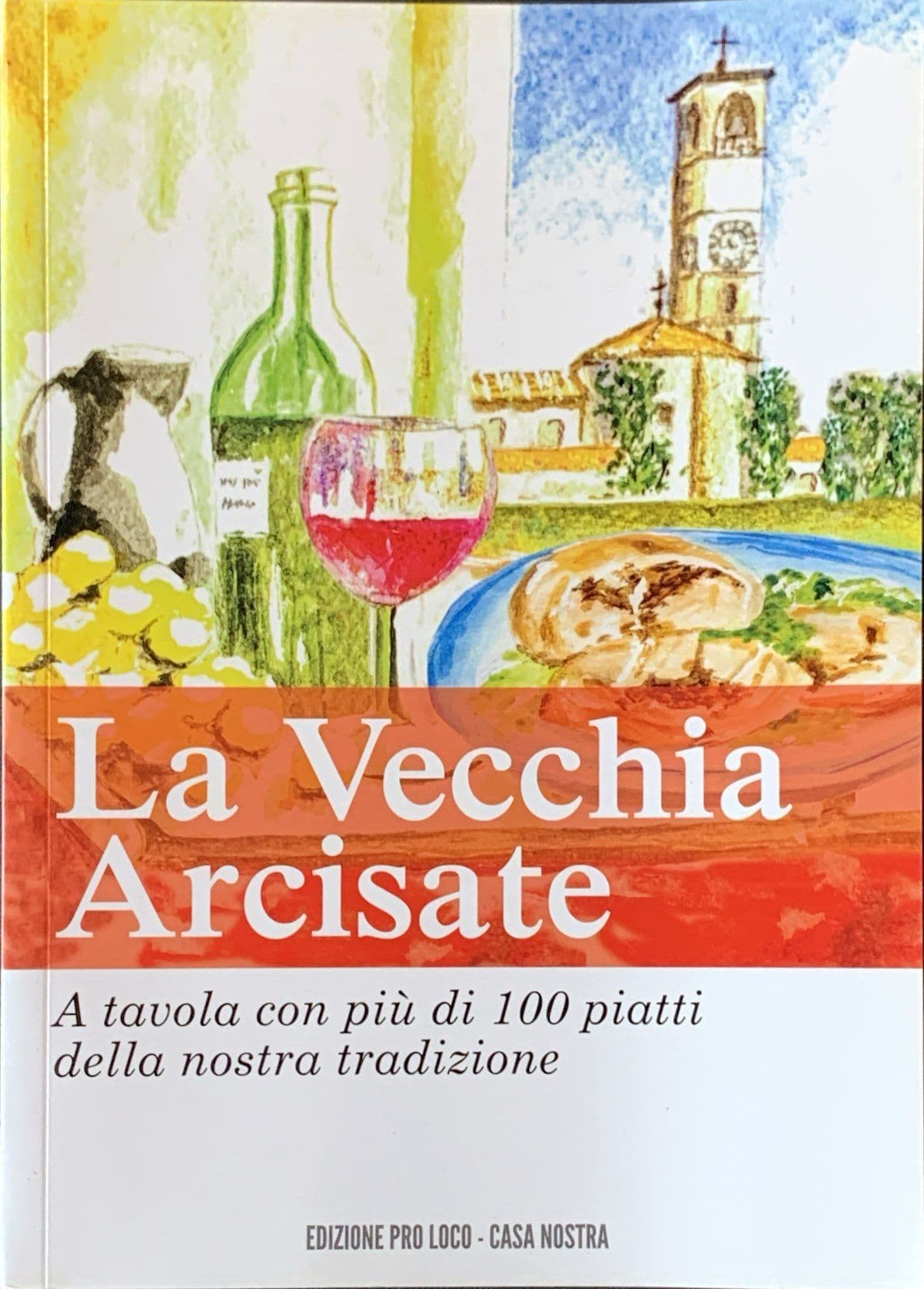 La Vecchia Arcisate
