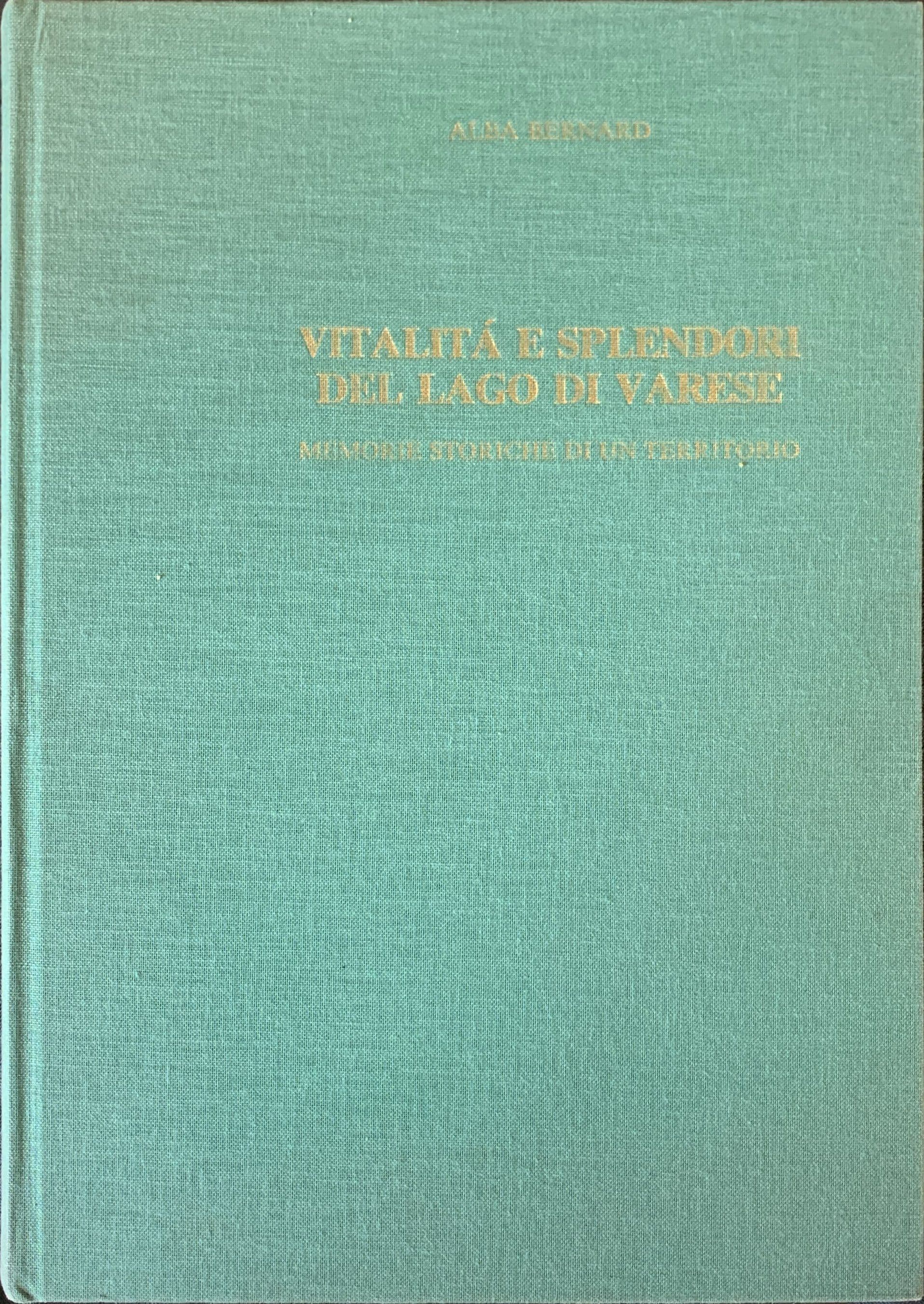 Vitalità e splendori del Lago di Varese