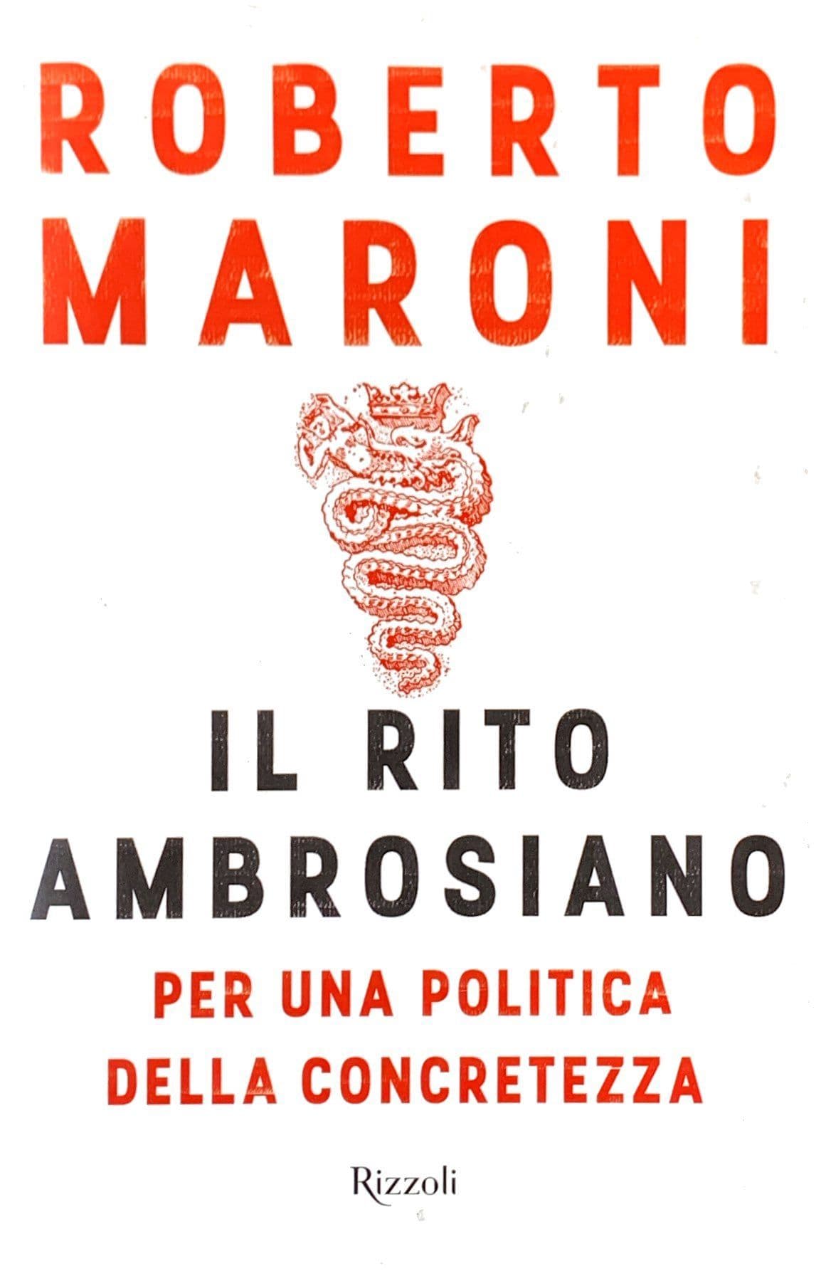 Il rito ambrosiano