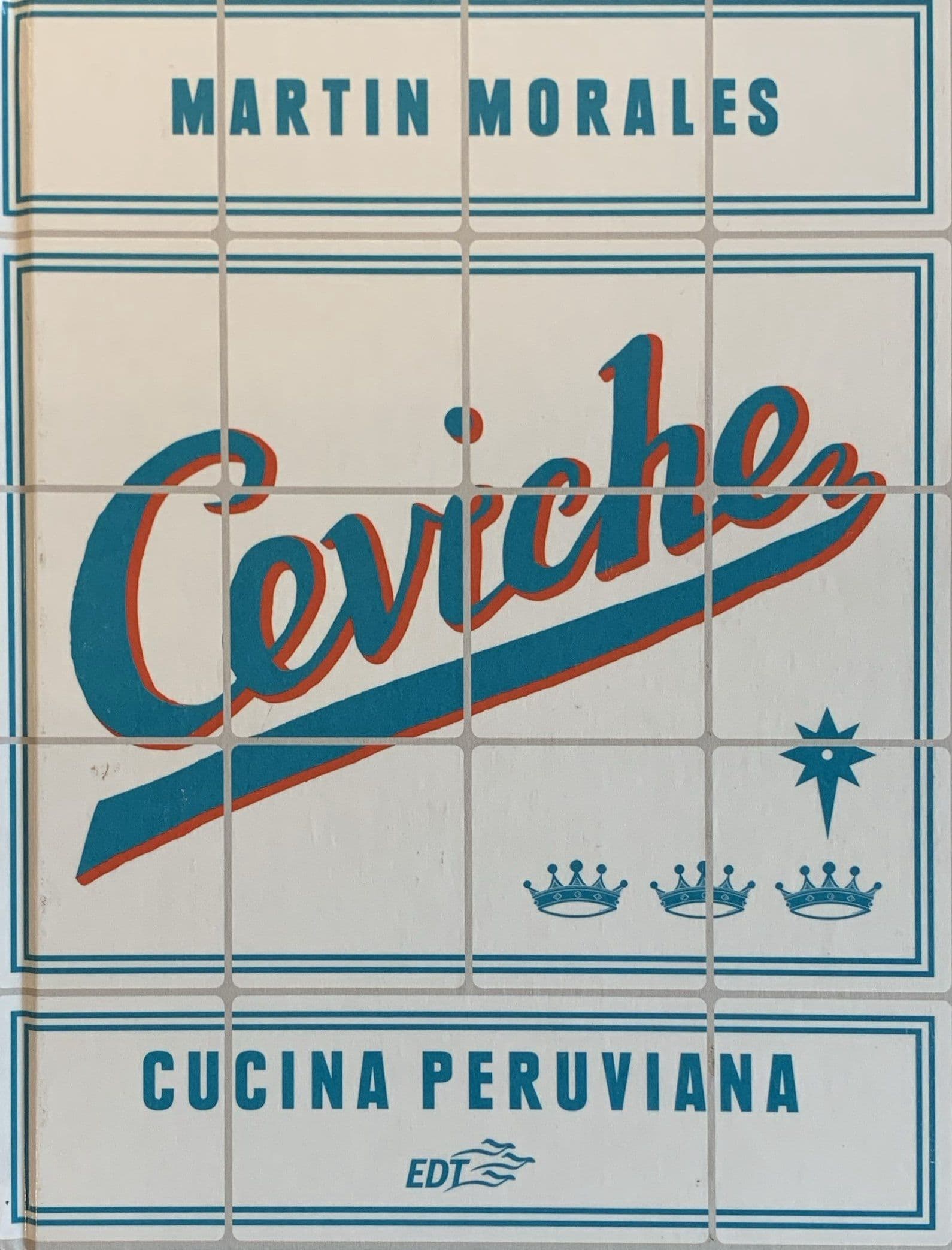 Ceviche