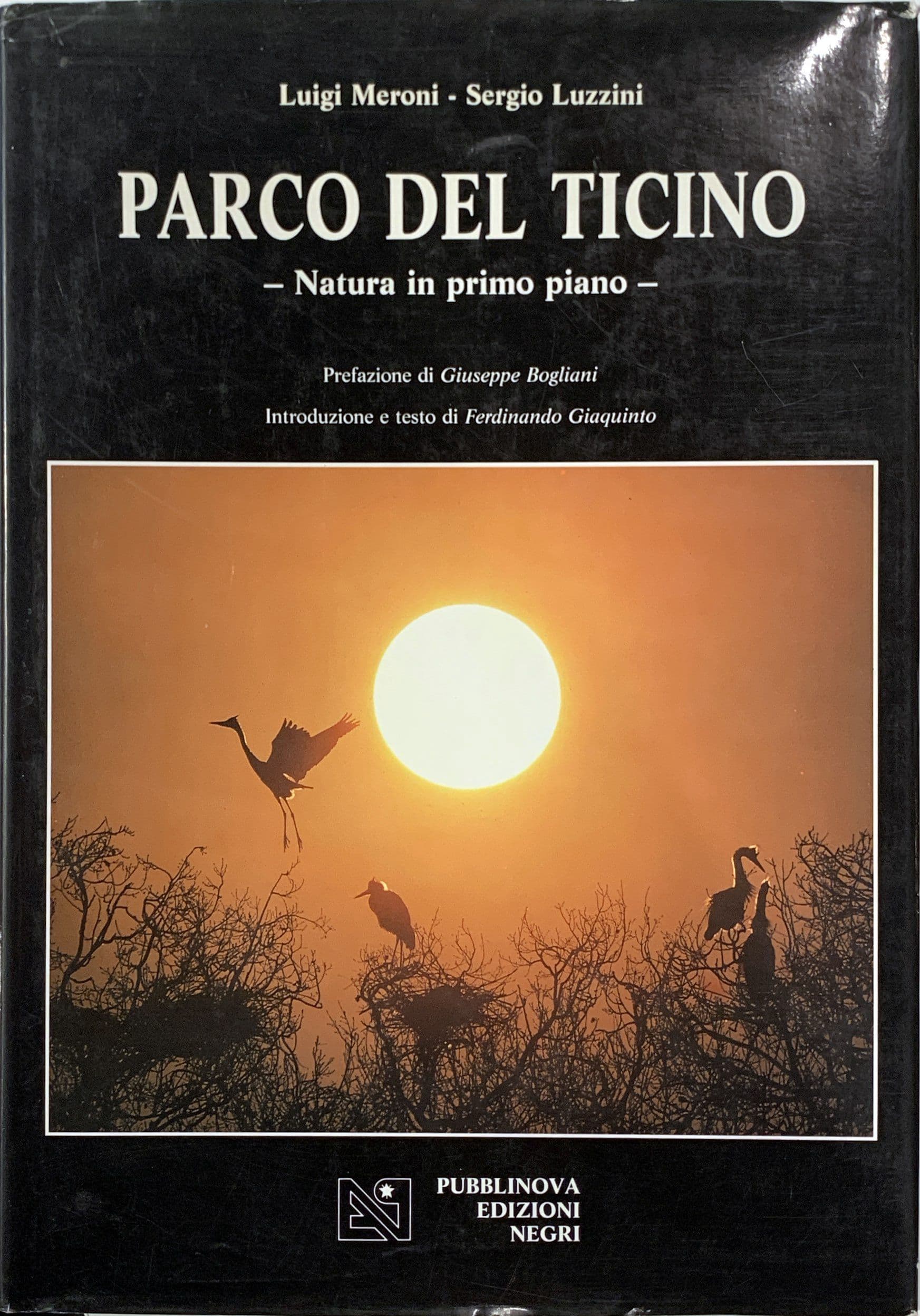 Parco del Ticino