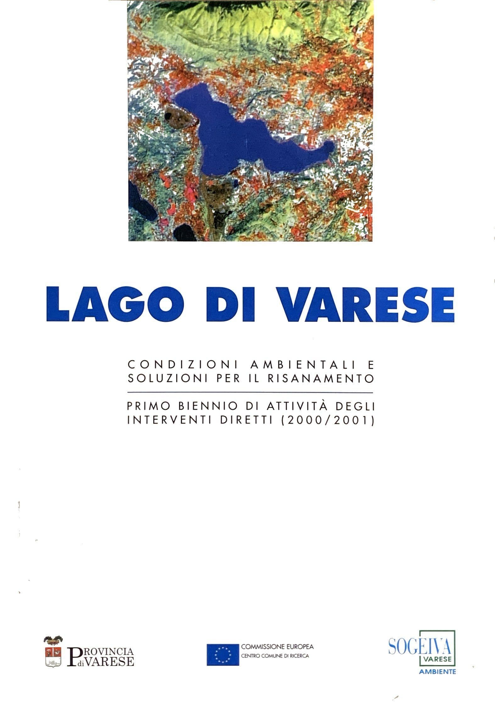 Lago di Varese