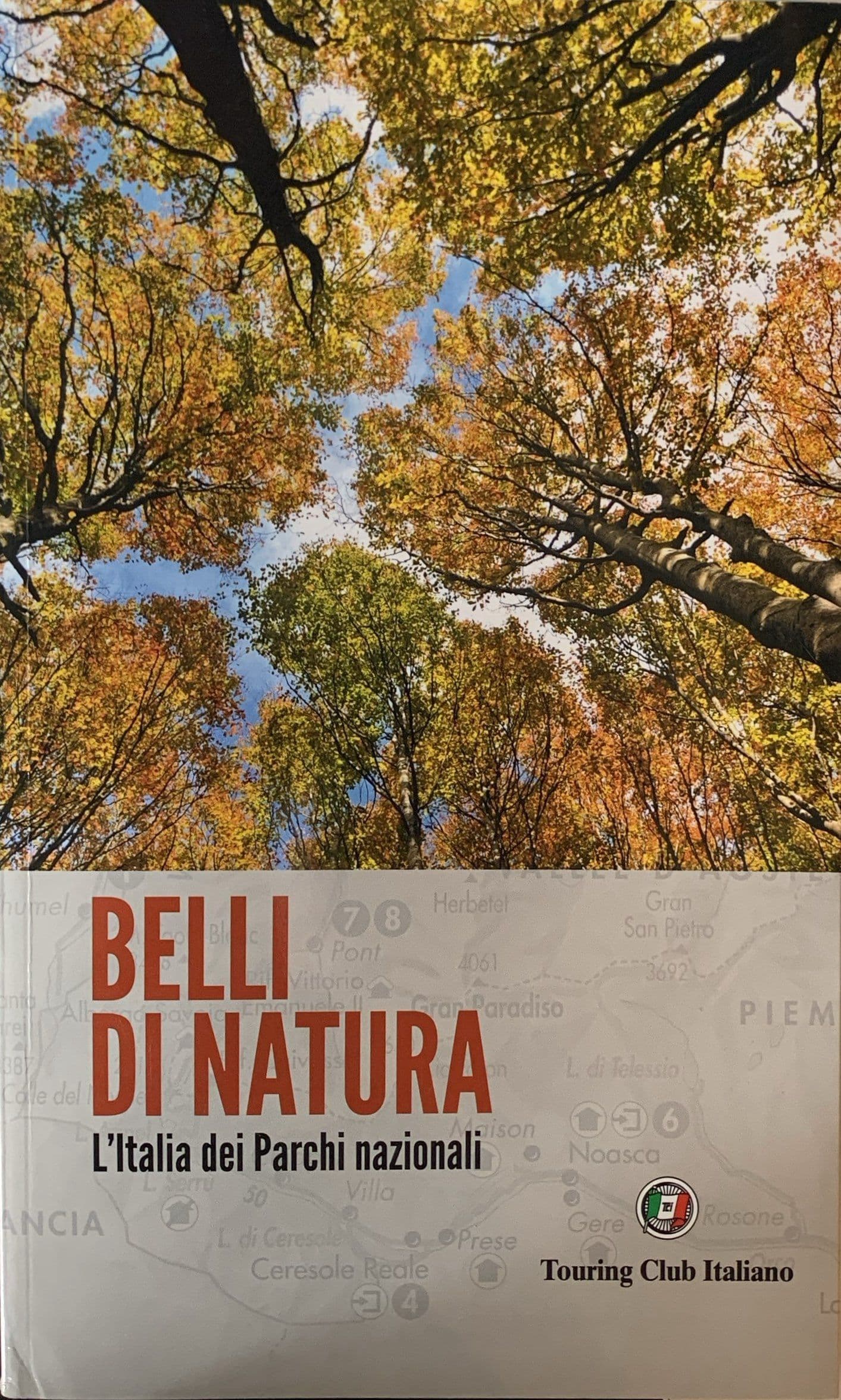 Belli di natura