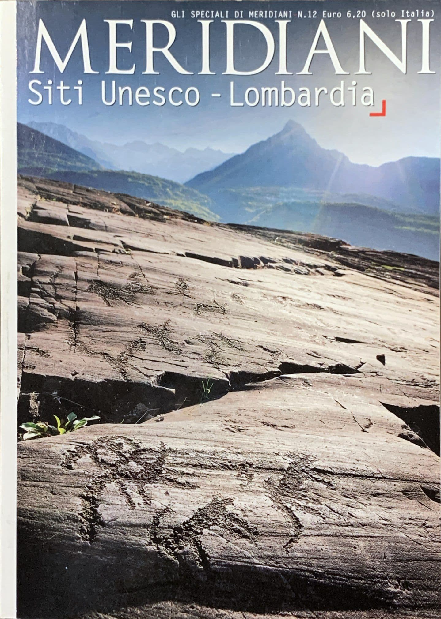 Siti Unesco – Lombardia