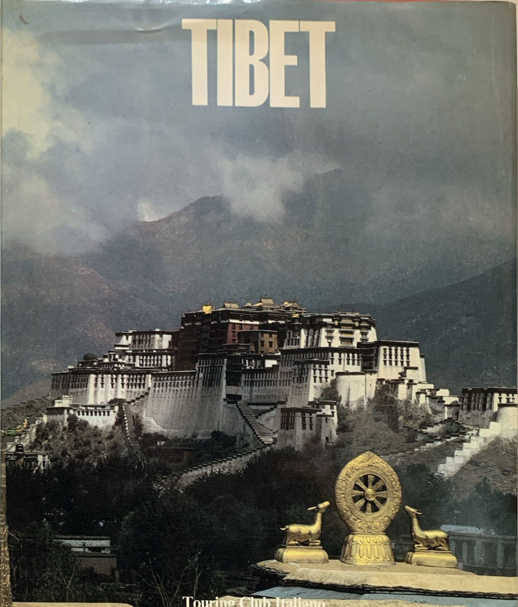 Tibet