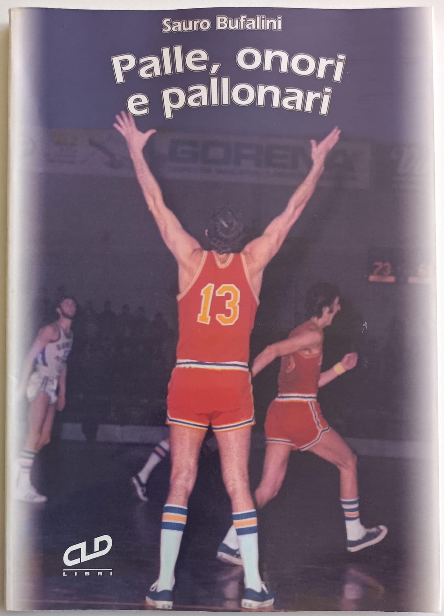Palle, onori e pallonari