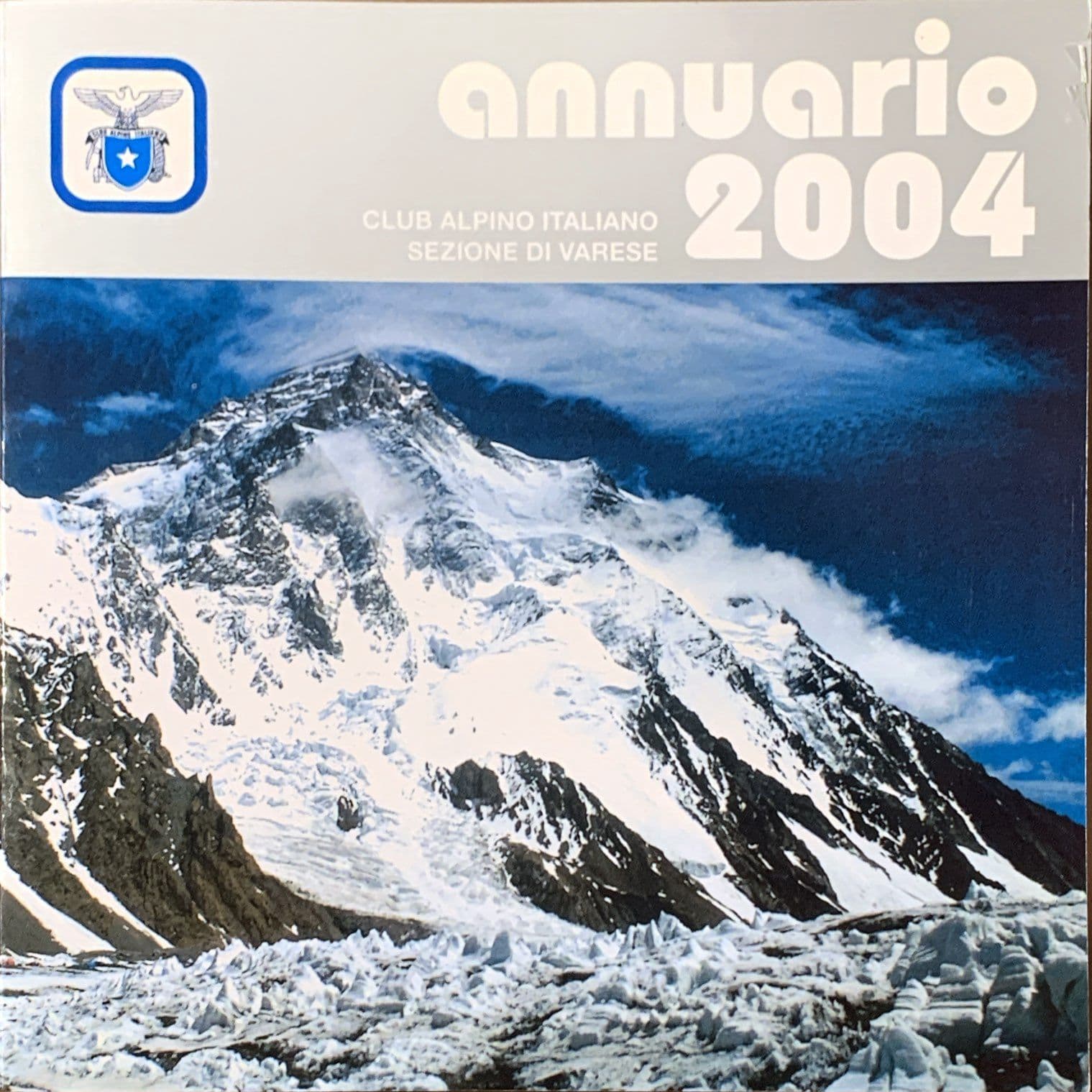 Annuario 2004