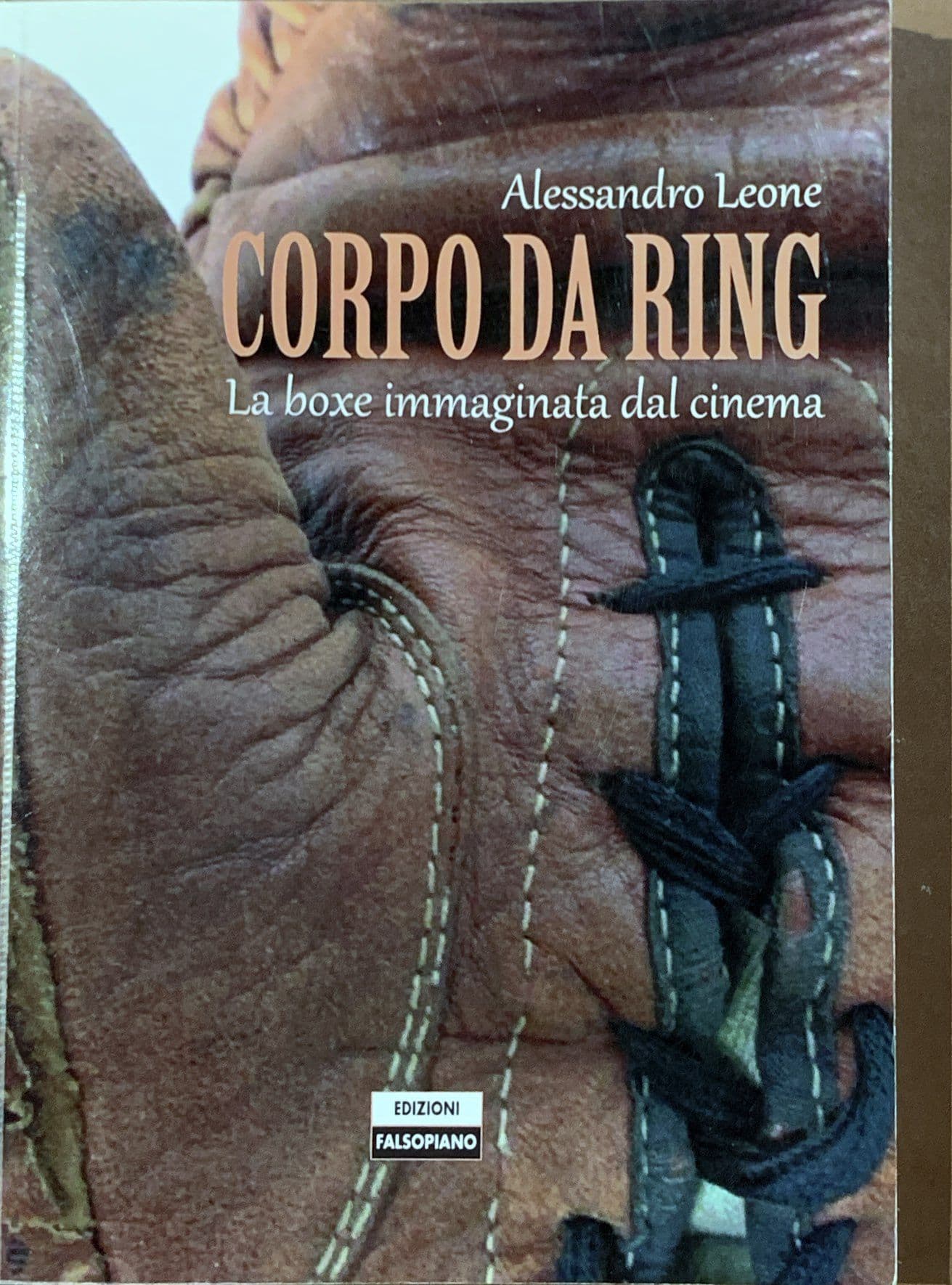 Corpo da ring