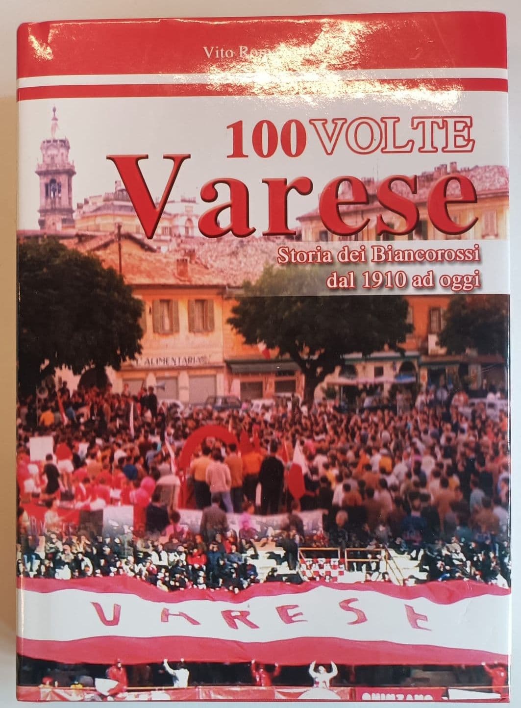 Cento volte Varese
