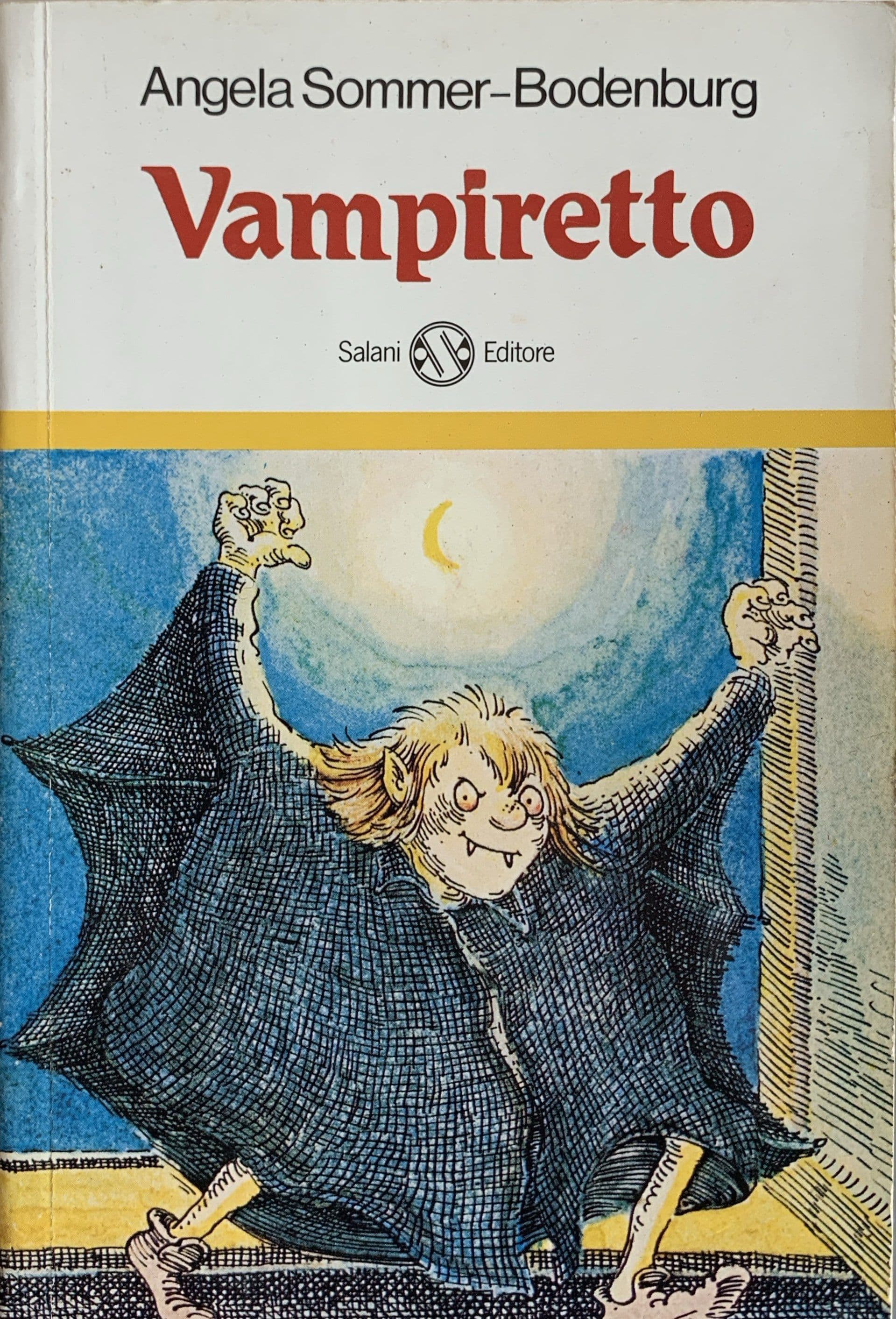 Vampiretto