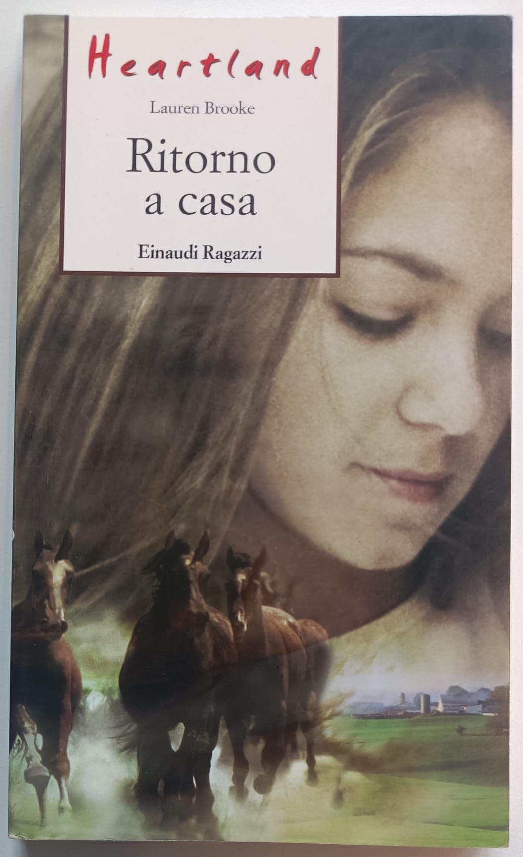 Ritorno a casa