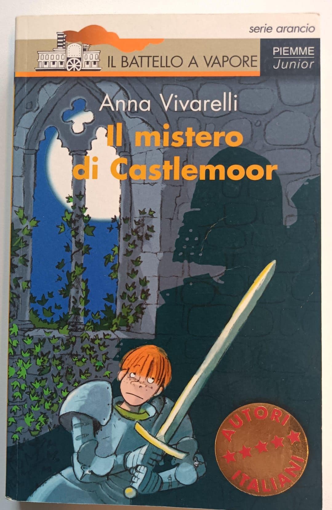 Il mistero di Castlemore