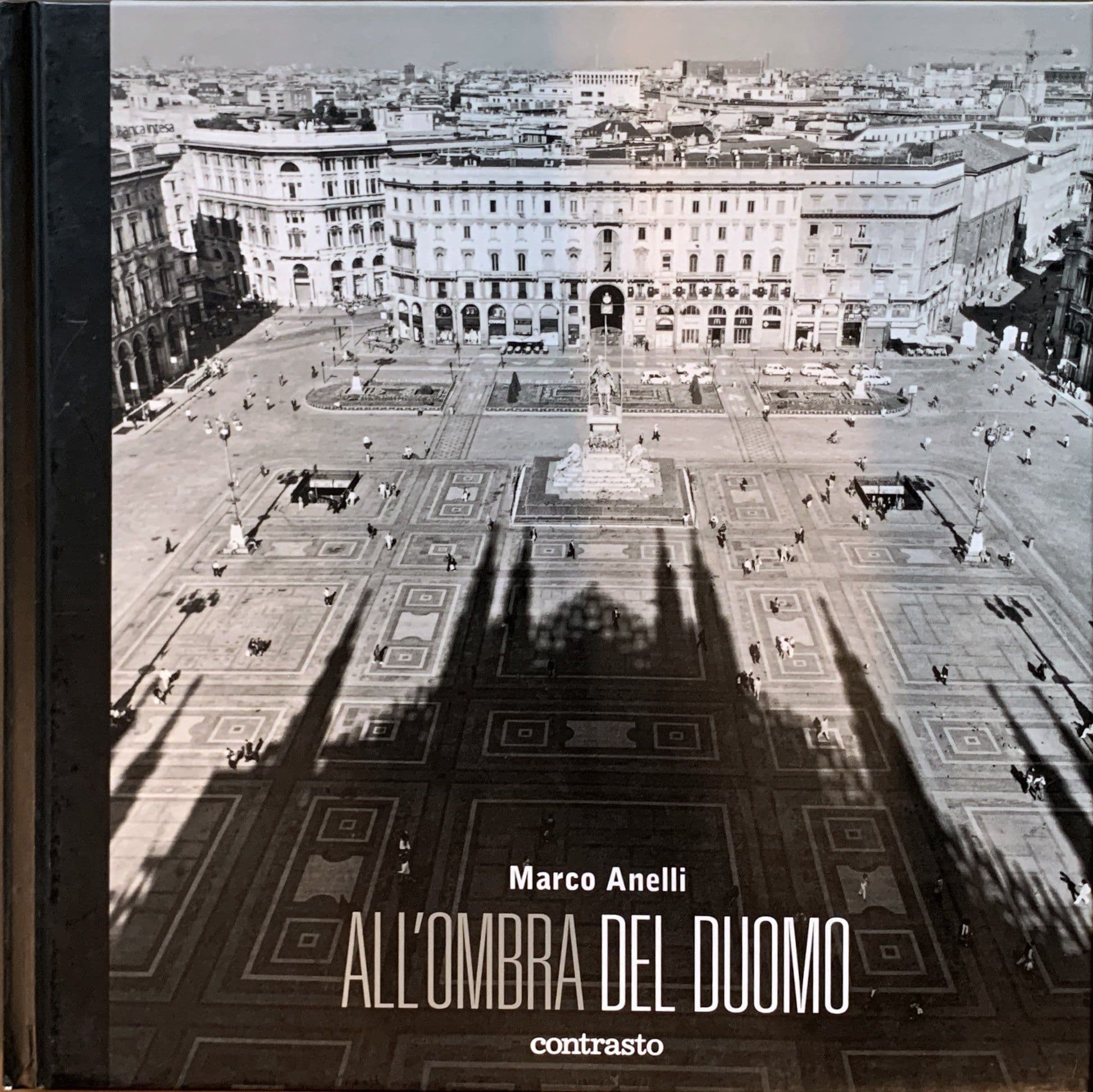 All'ombra del Duomo