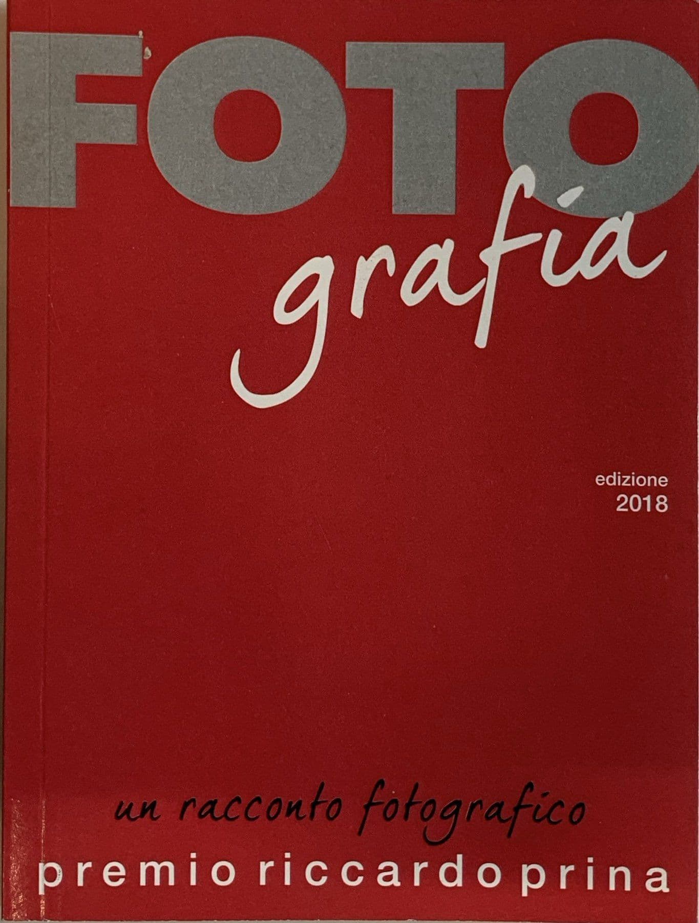 Foto grafia 2018