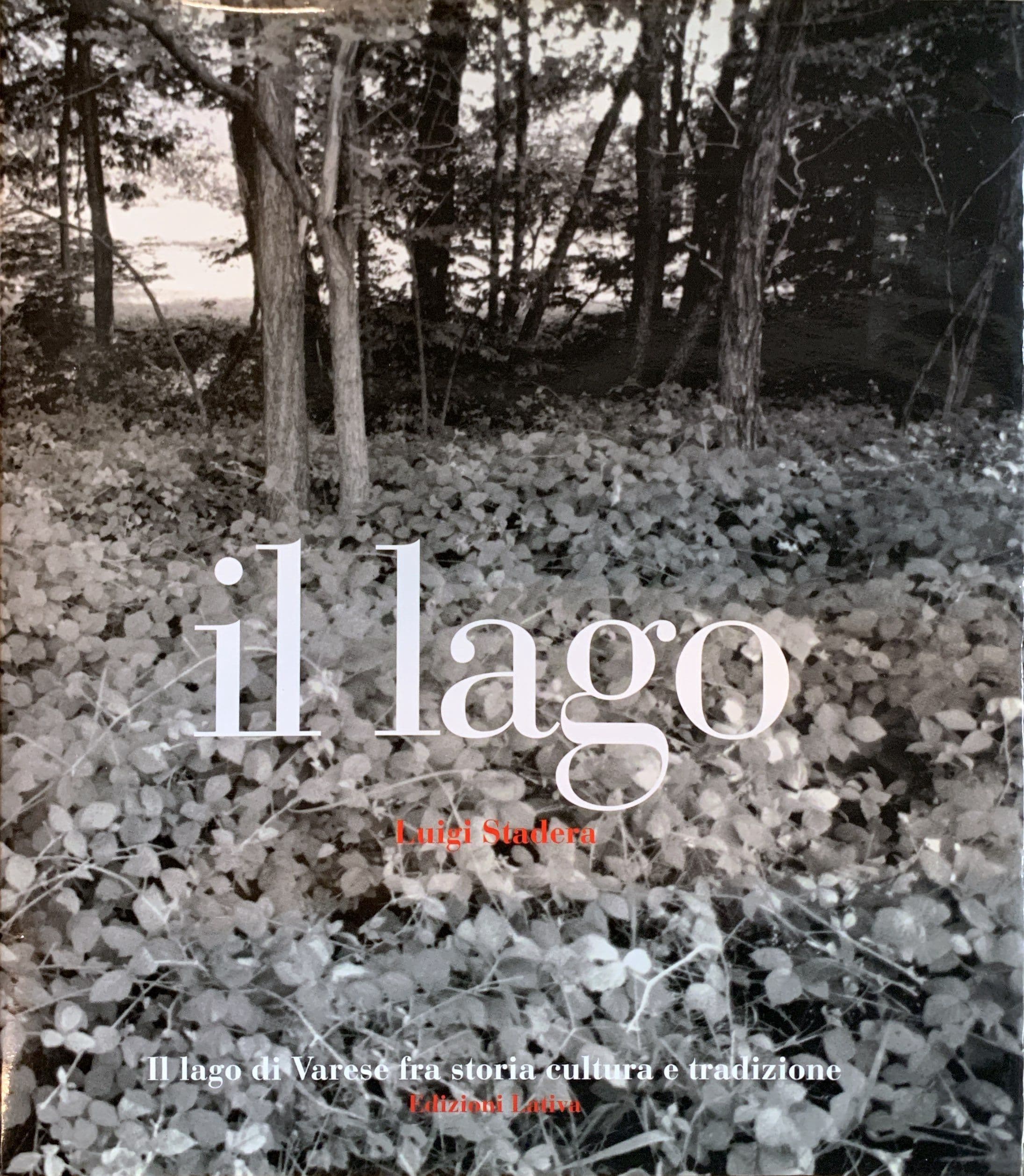 Il lago