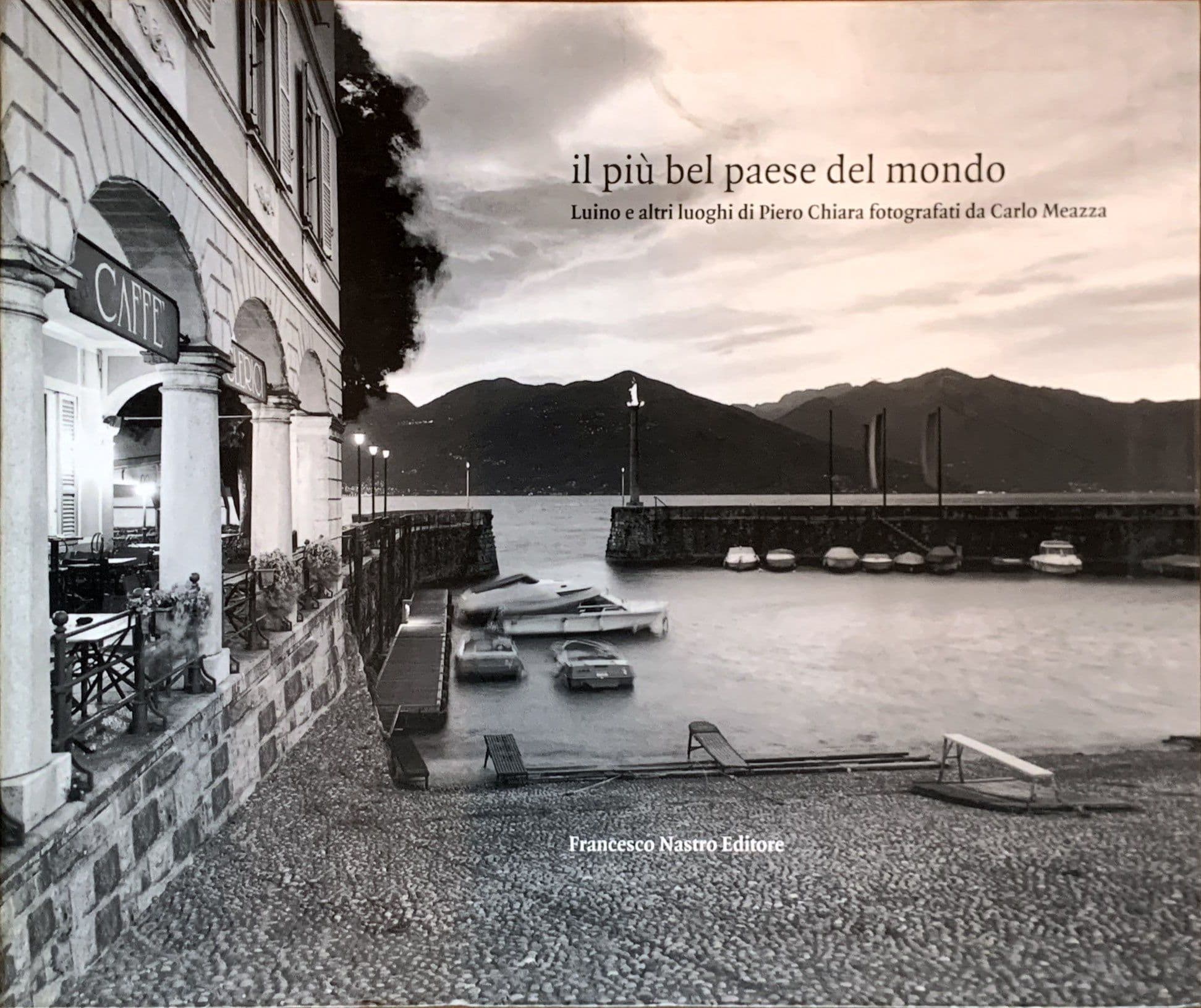Il più bel paese del mondo