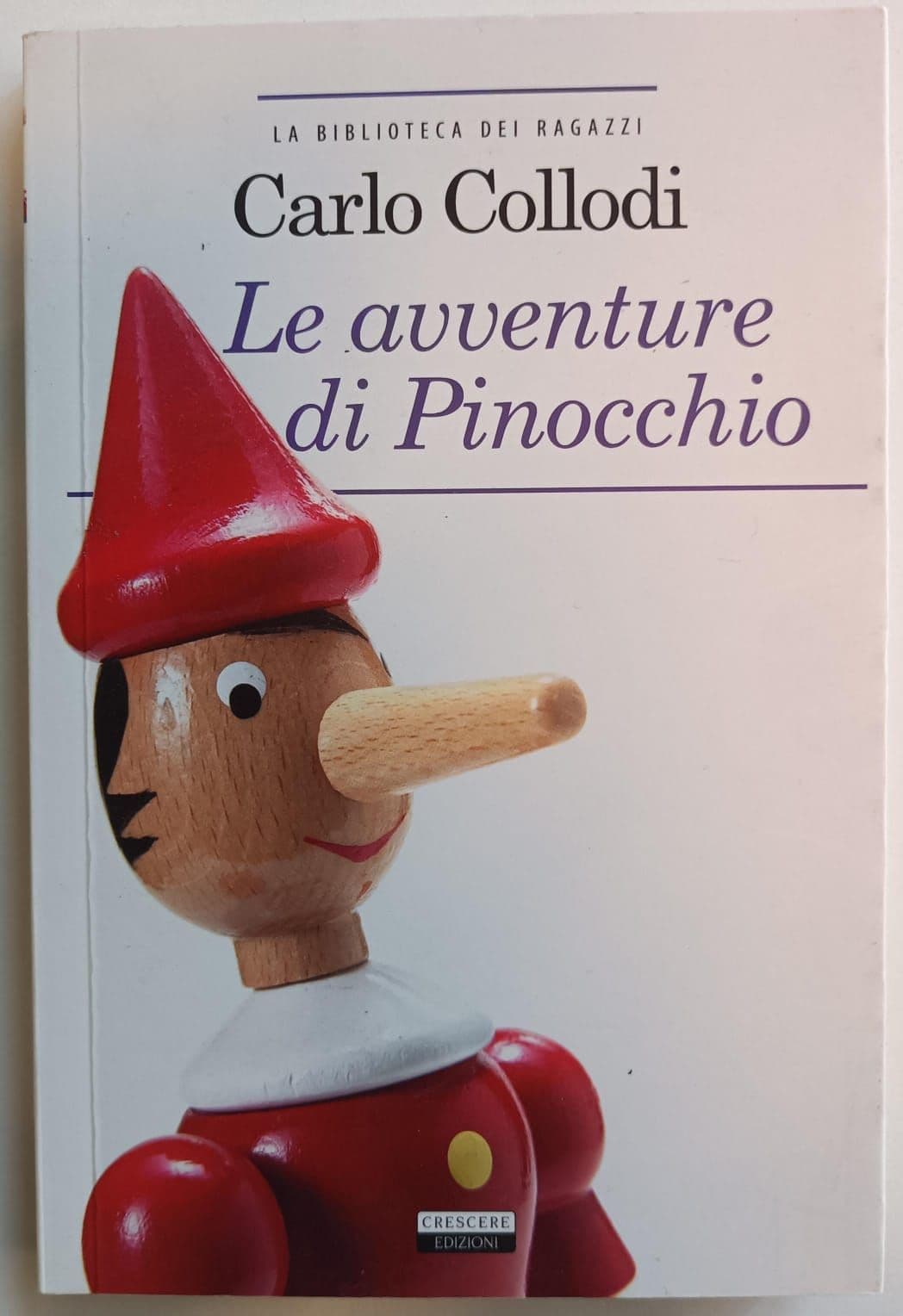 Le avventure di Pinocchio