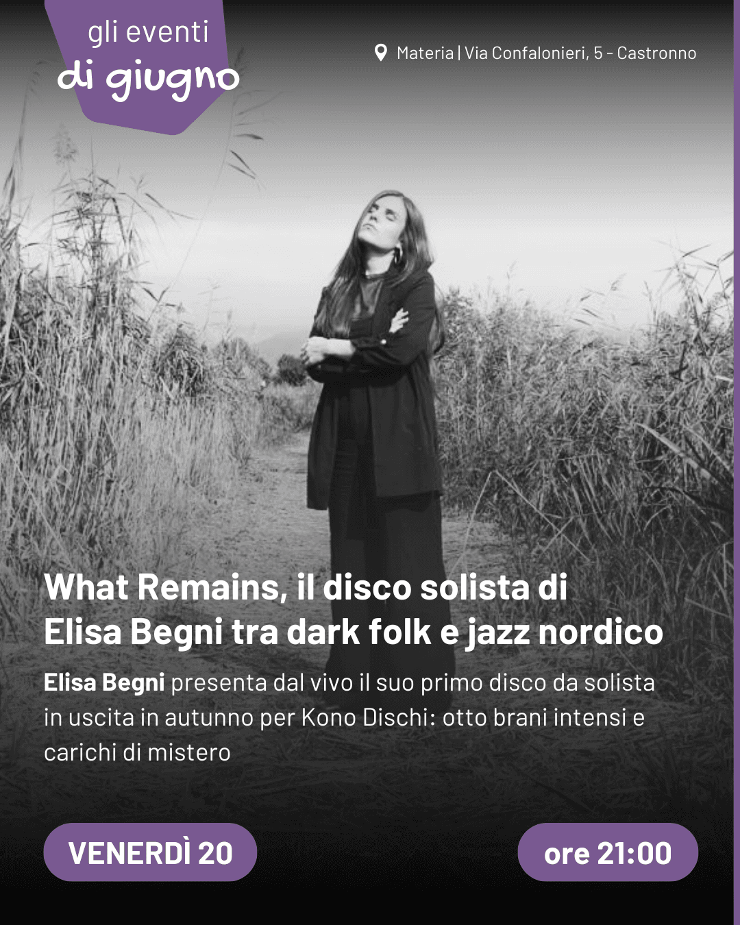 Elisa Begni