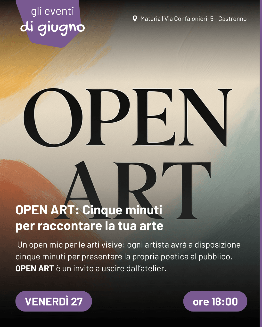 open art