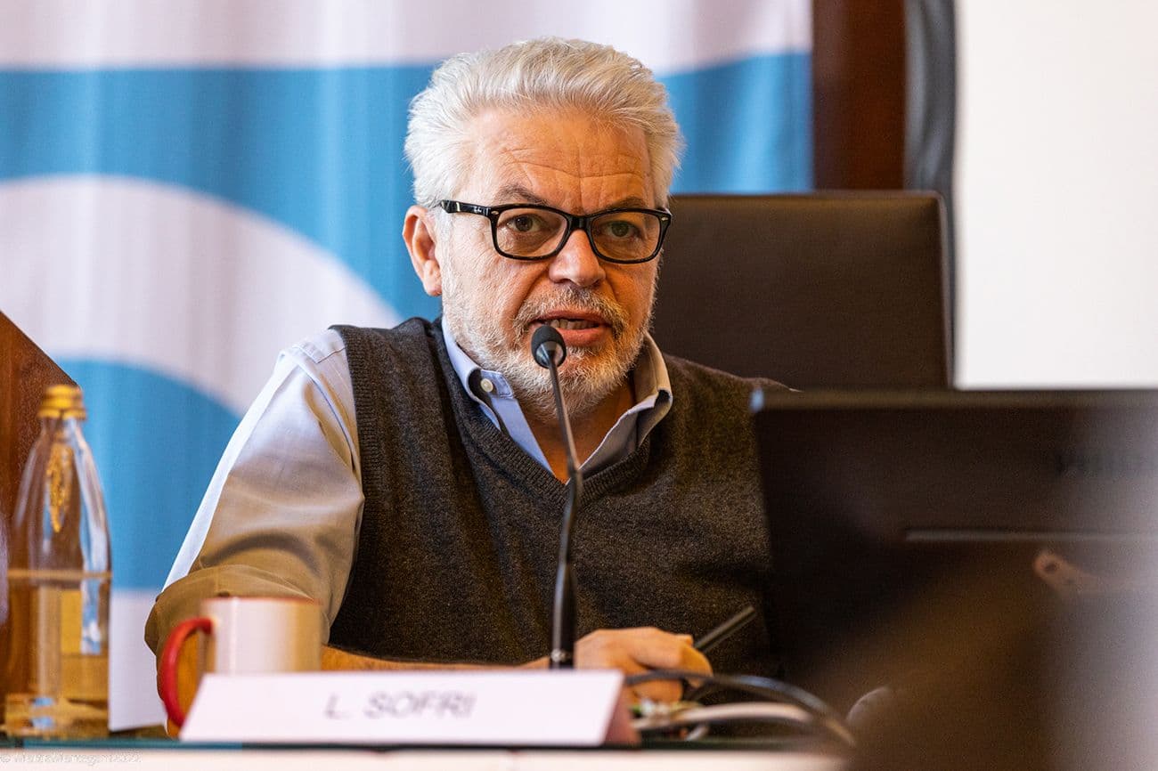 luca sofri