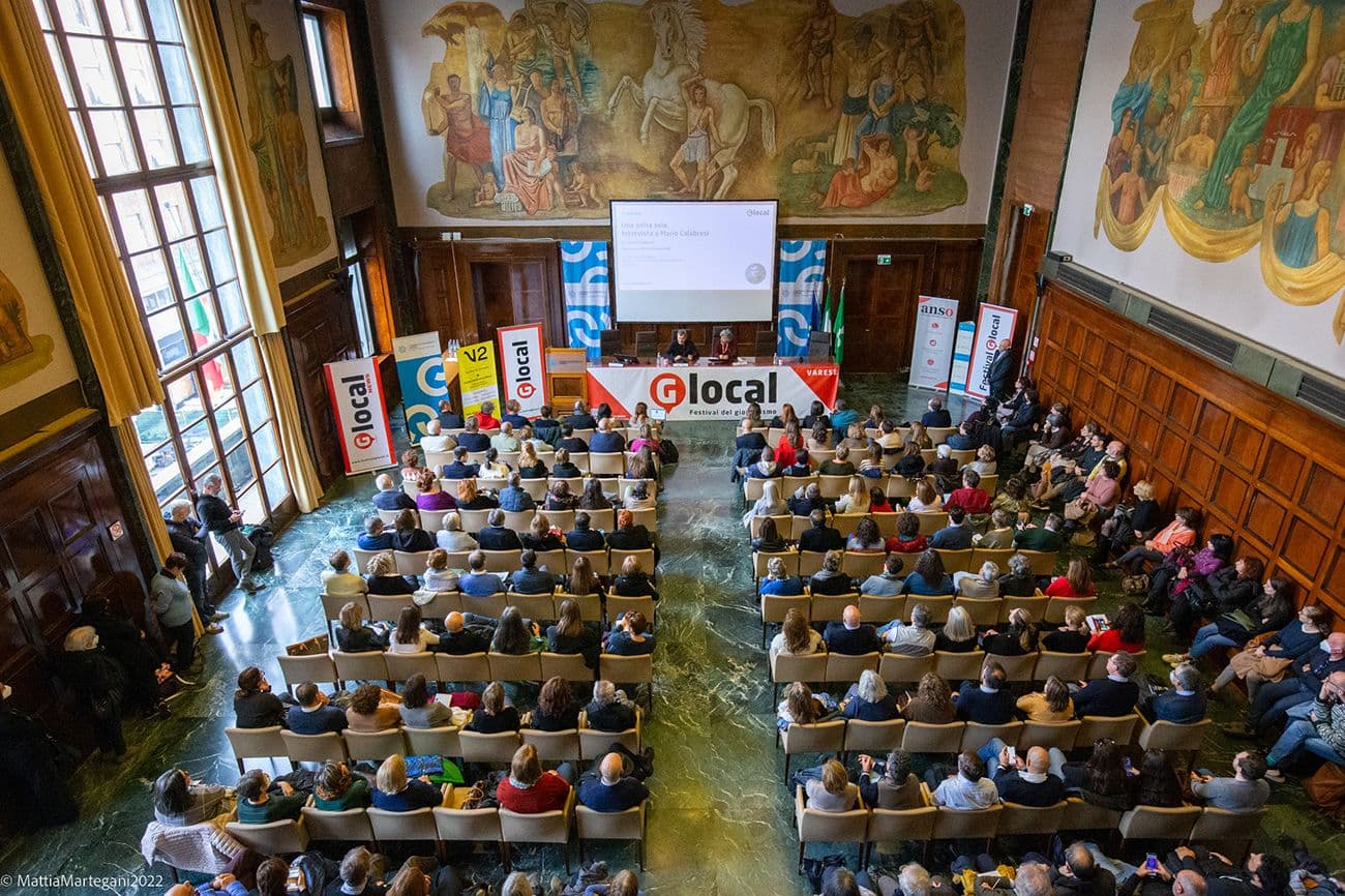 glocal sala campiotti
