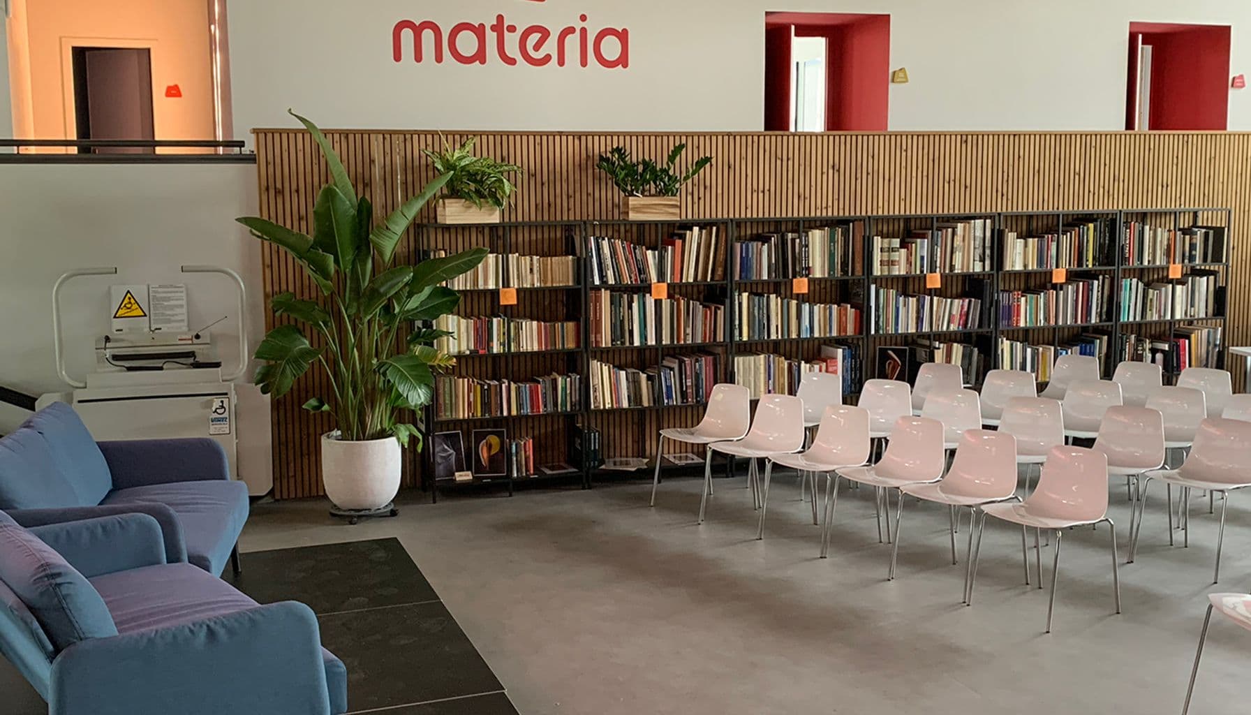 agora