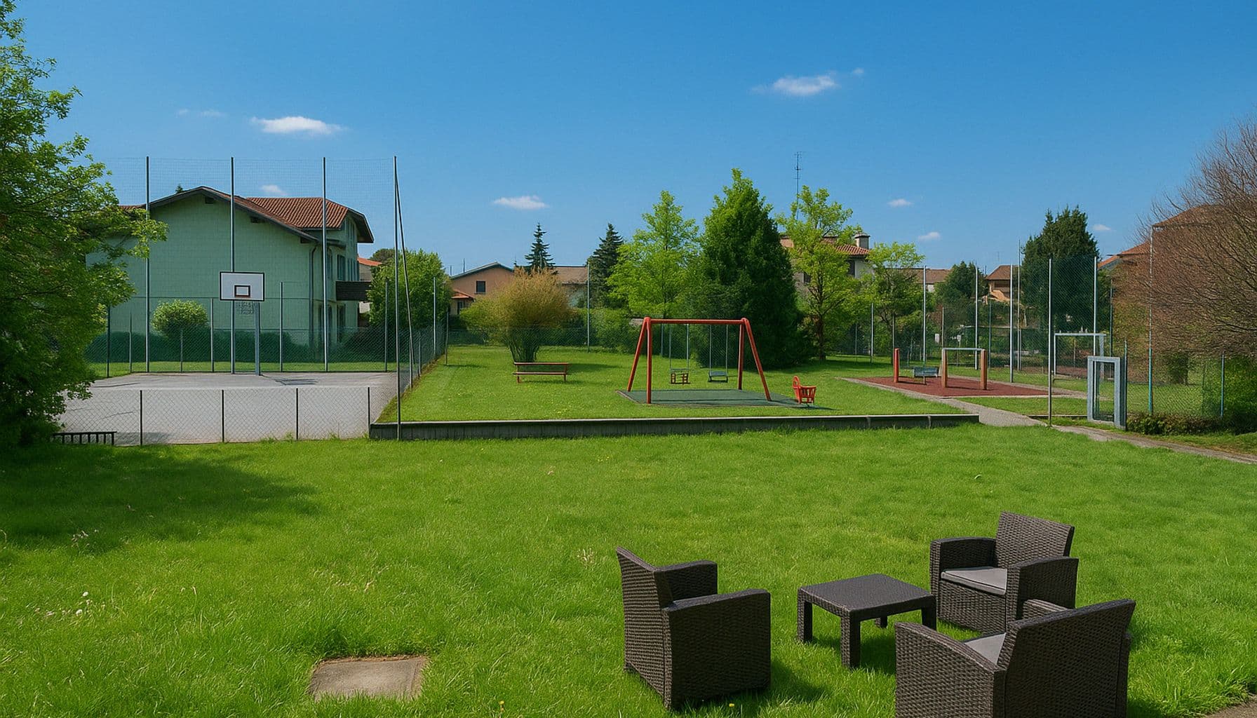 giardino